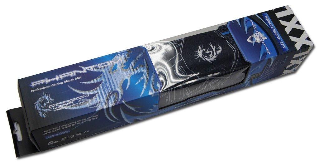 Elephant Dragonwar Phantom Prof. Gaming Mouse Mat (GP-002) - Image 4
