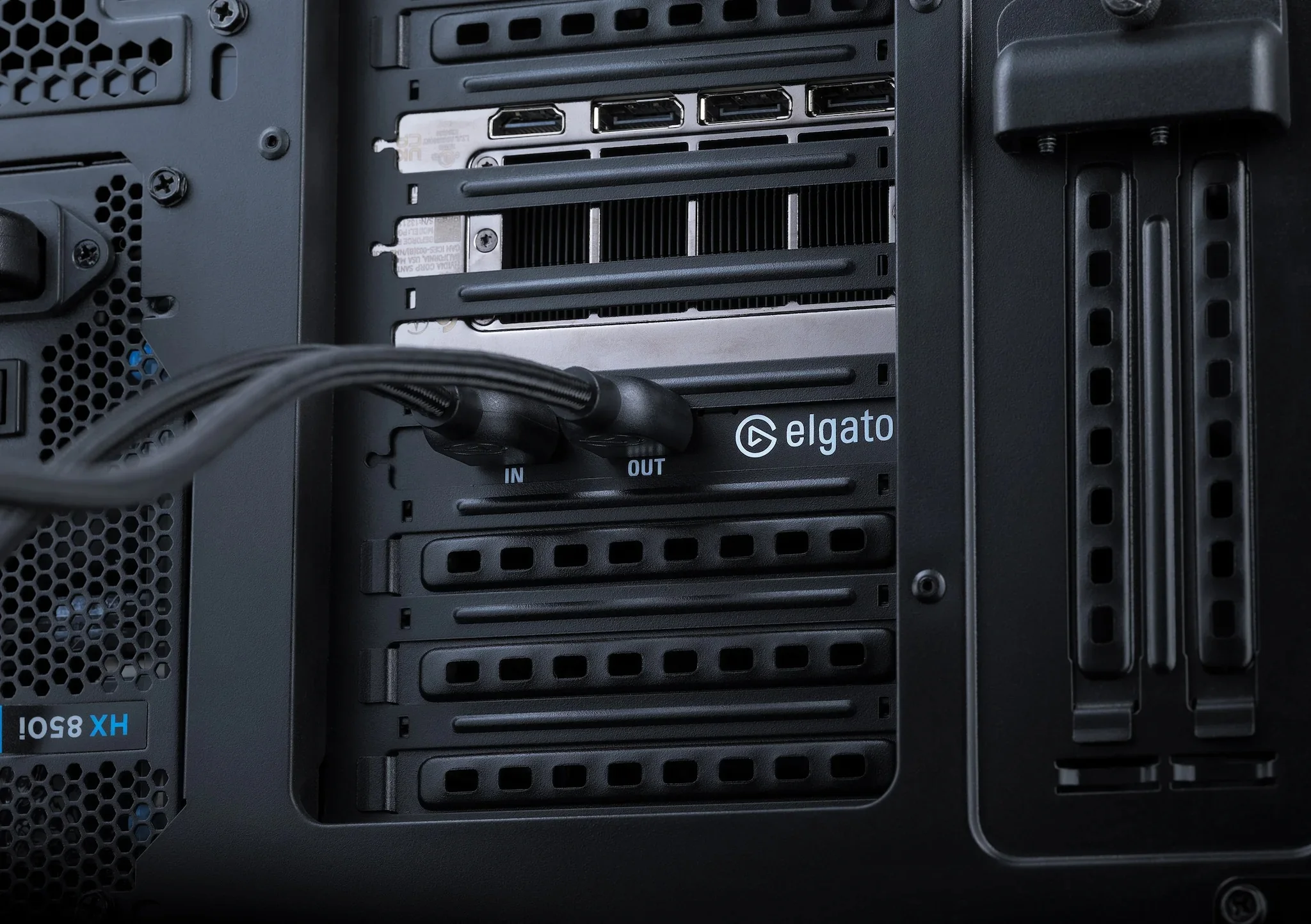 Elgato Game Capture 4K Pro - Image 2