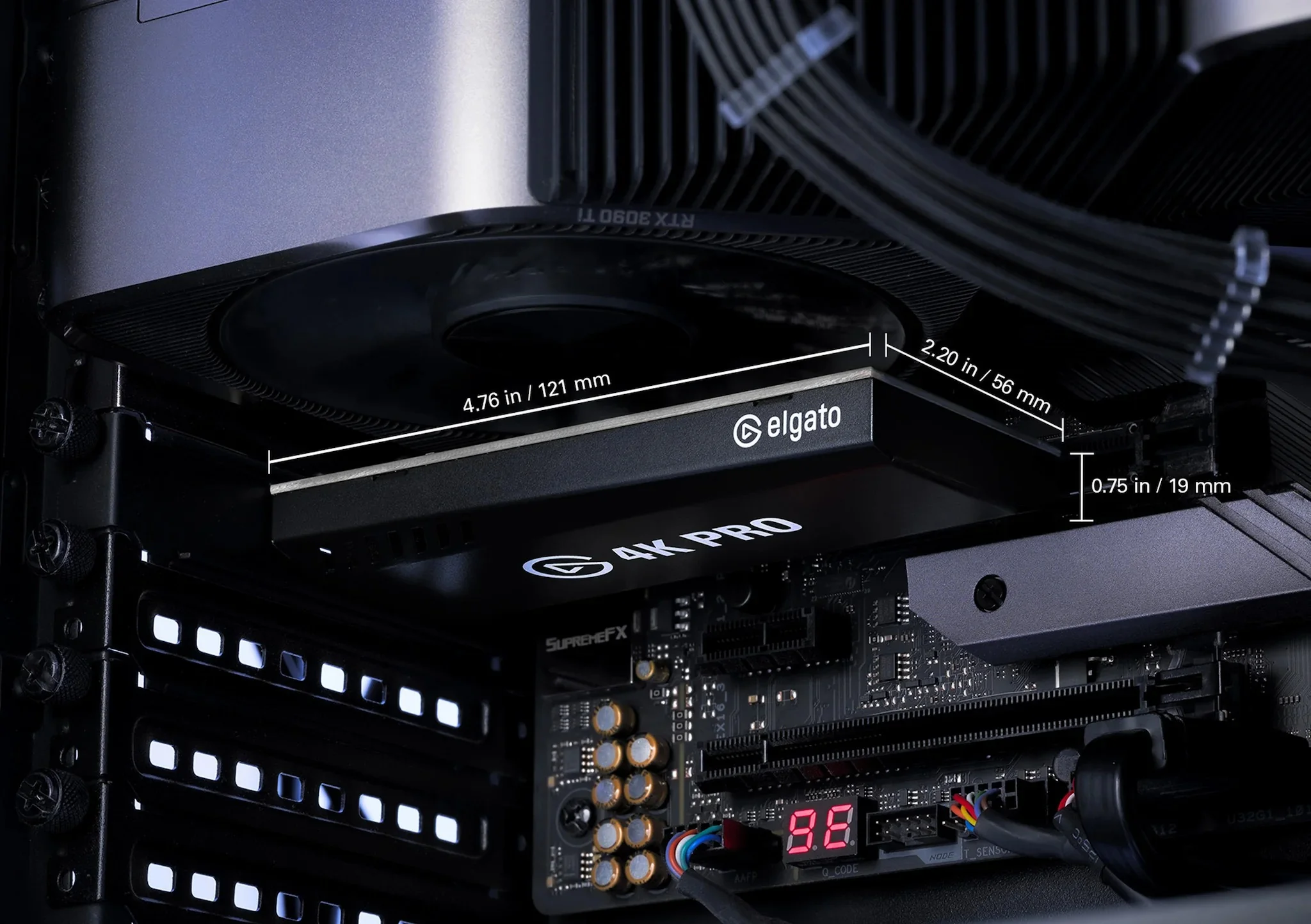 Elgato Game Capture 4K Pro - Image 5