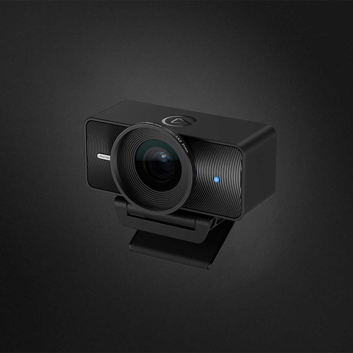 Elgato Facecam 4K Studio Webcam (10WAF9901) - Image 2