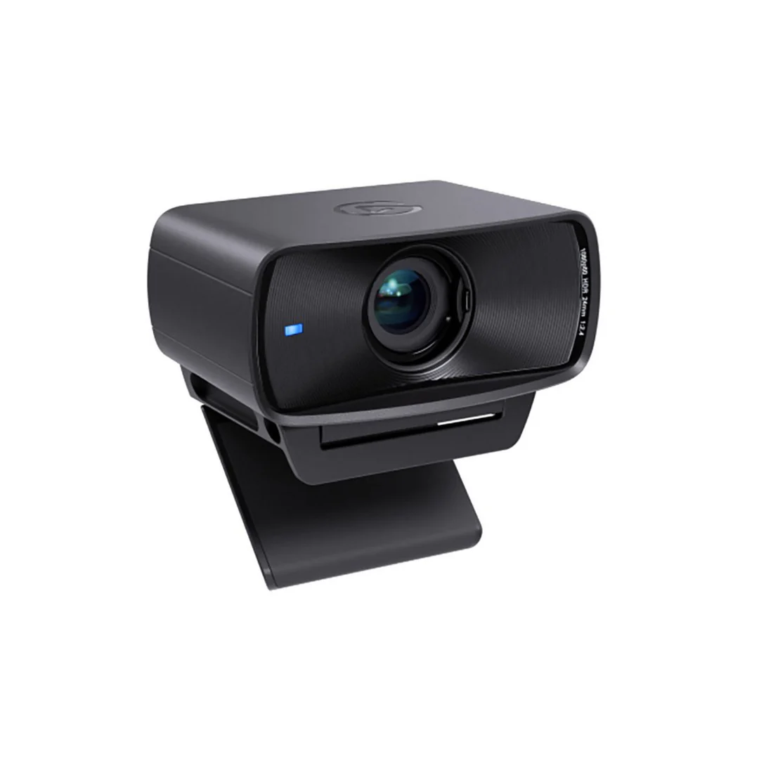 Elgato Facecam MK.2 1080P Webcam (10WAC9901) - Image 2