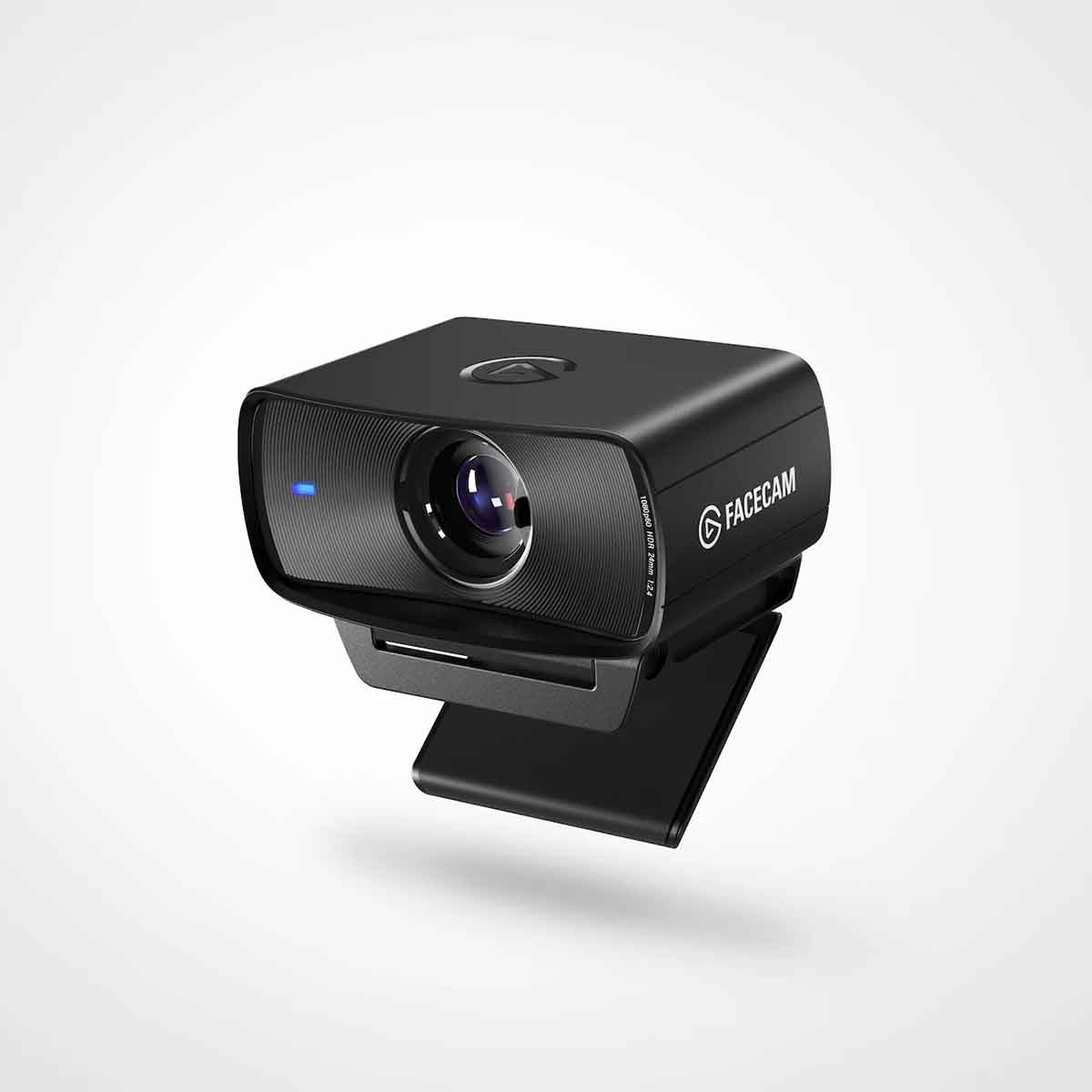 Elgato Facecam MK.2 1080P Webcam (10WAC9901) - Image 3