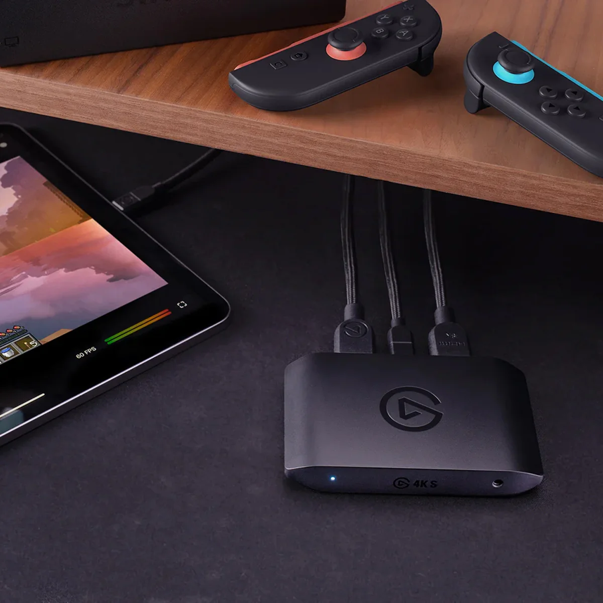 Elgato Game Capture 4K S (10GBR9901) - Image 4