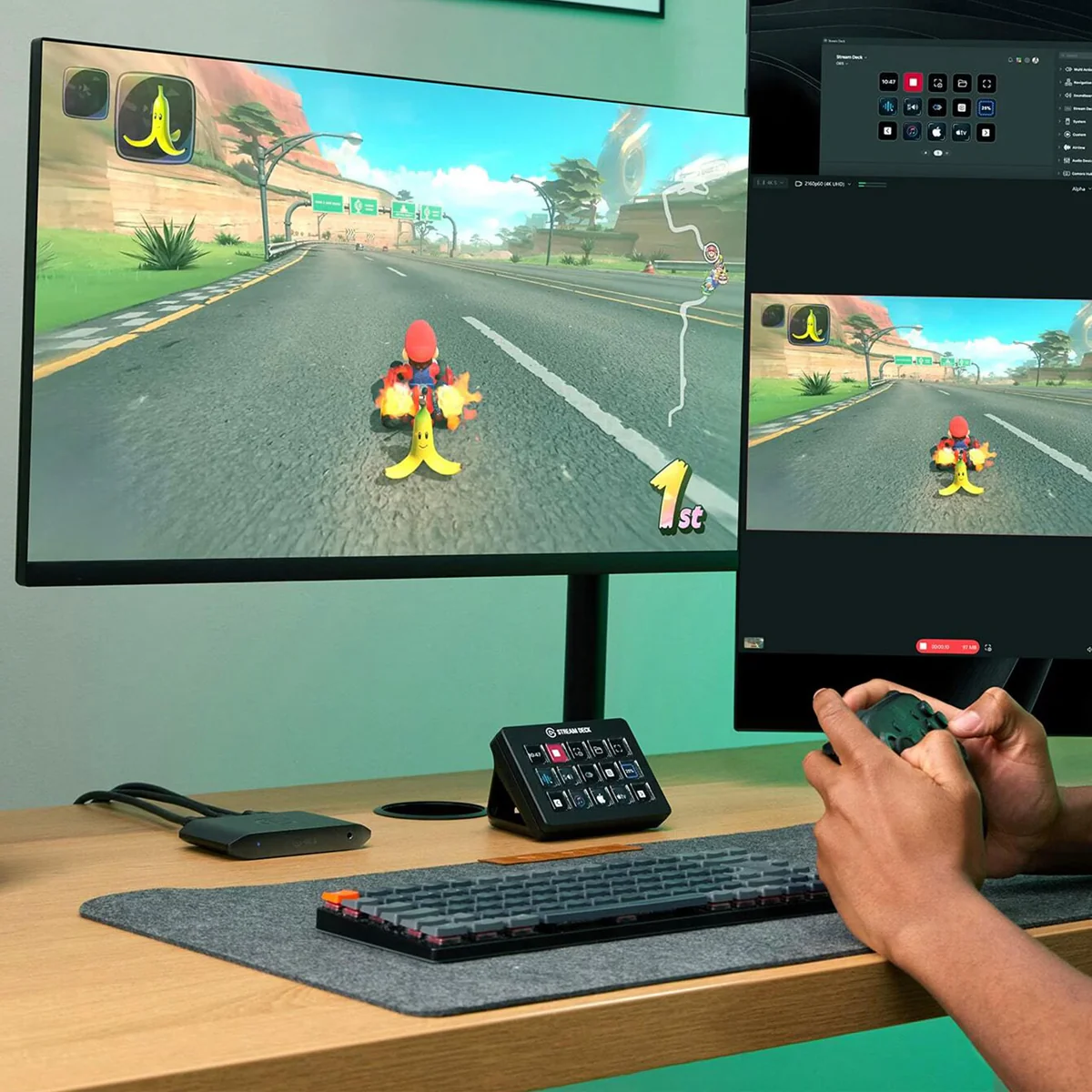 Elgato Game Capture 4K S (10GBR9901) - Image 6