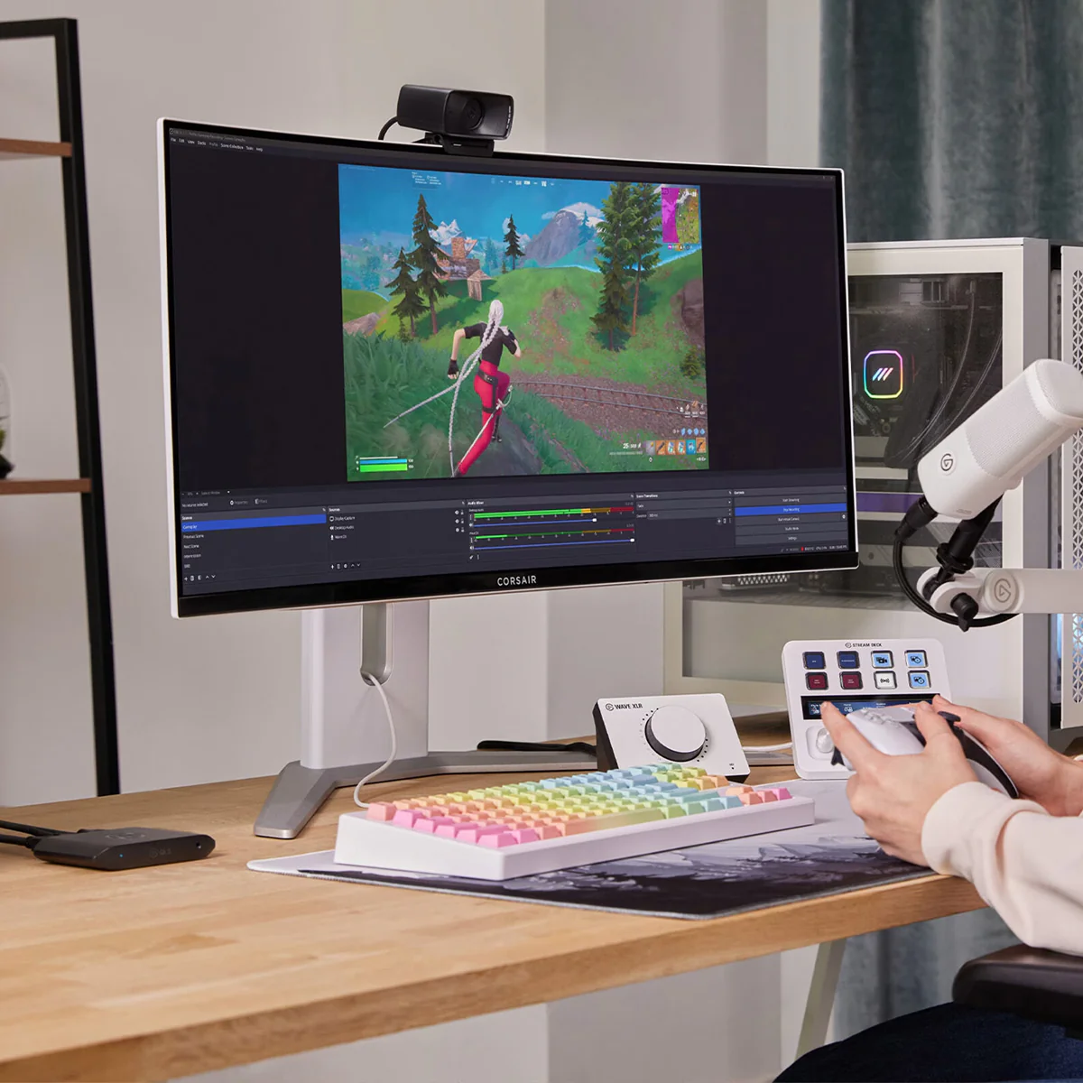 Elgato Game Capture 4K S (10GBR9901) - Image 7