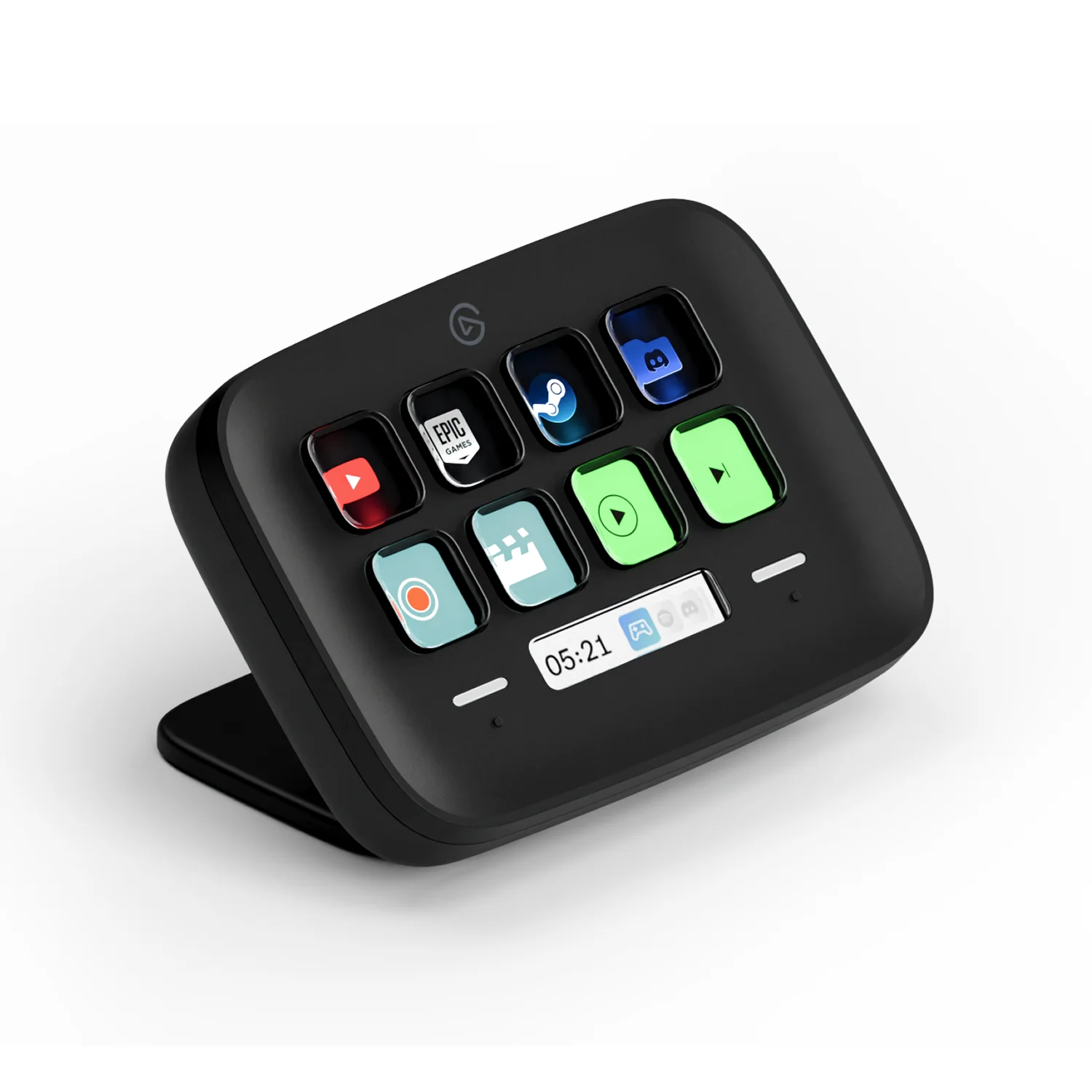 Elgato Stream Deck Neo (Black, White) - Image 11