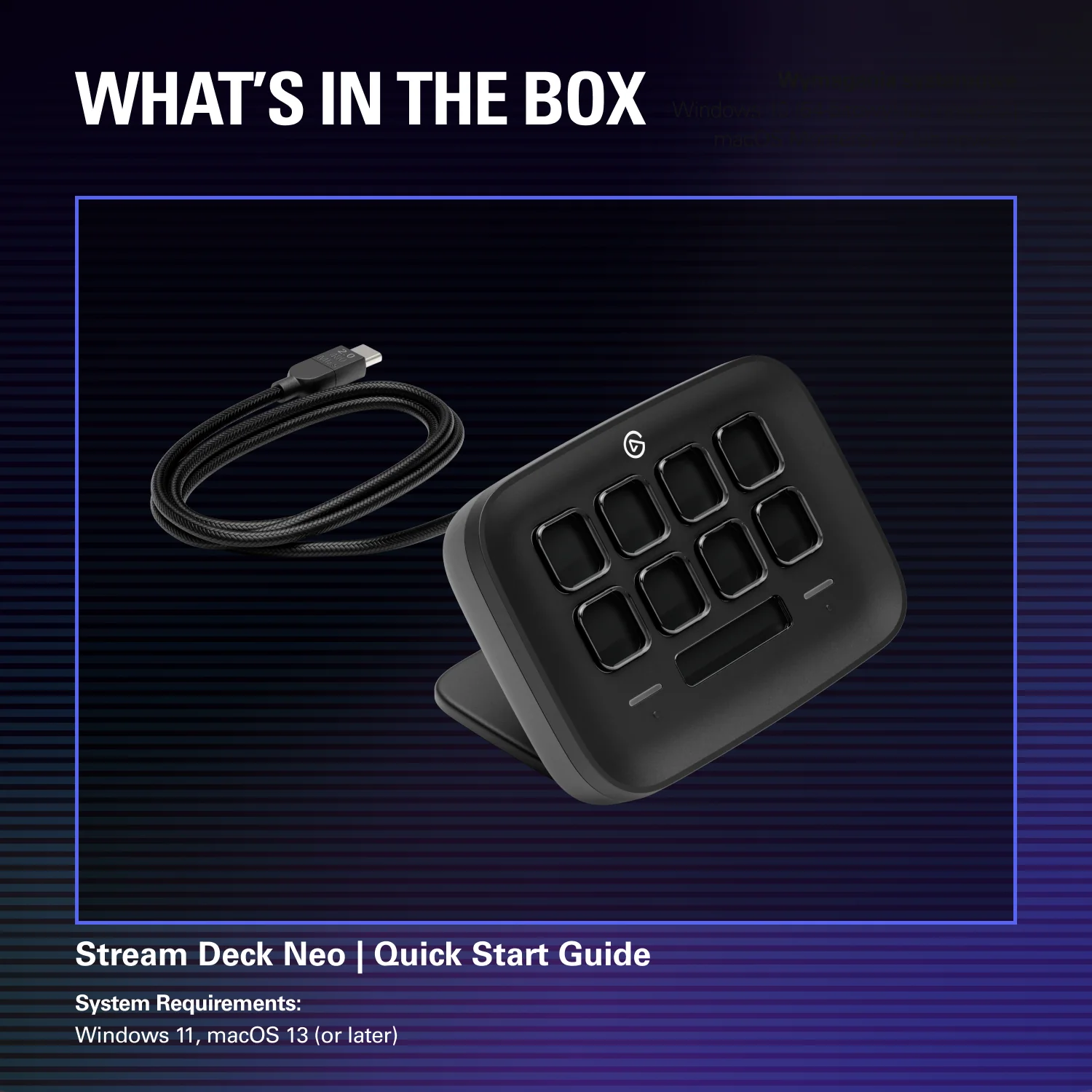 Elgato Stream Deck Neo (Black, White) - Image 18