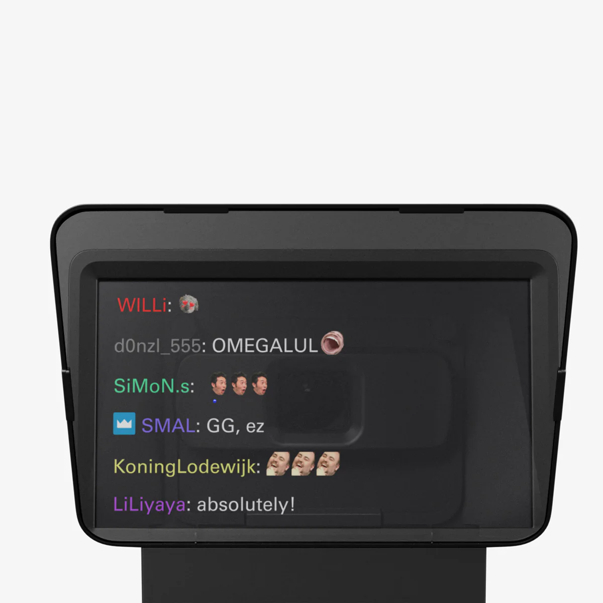 Elgato Prompter All-in-One Teleprompter & Monitor - Image 3