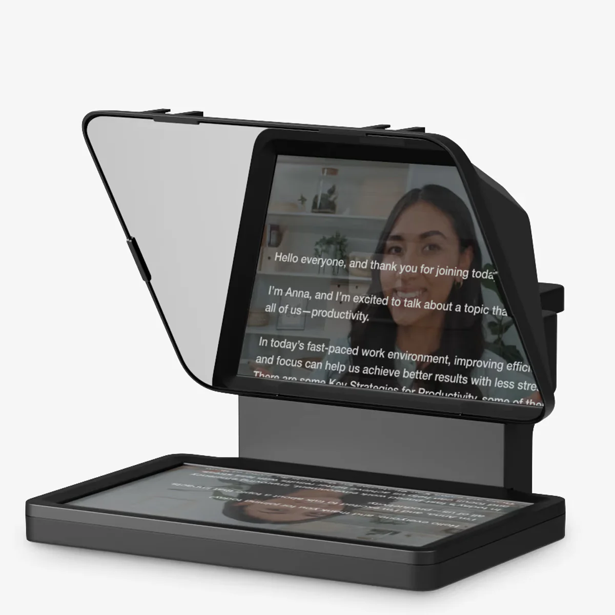 Elgato Prompter All-in-One Teleprompter & Monitor - Image 5