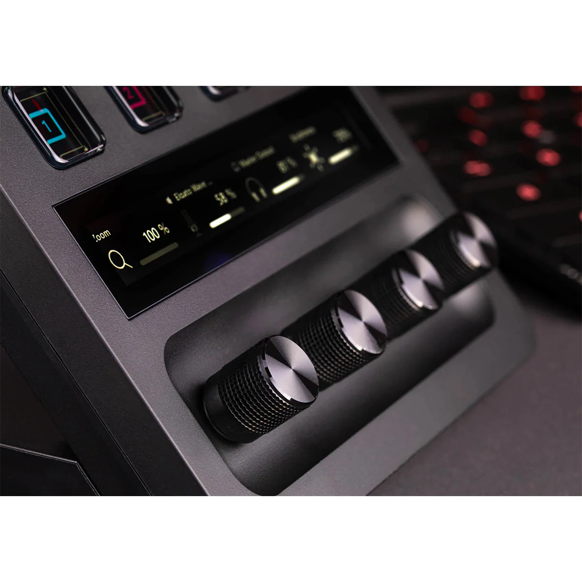 Elgato Stream Deck + (Black, White) - Image 12