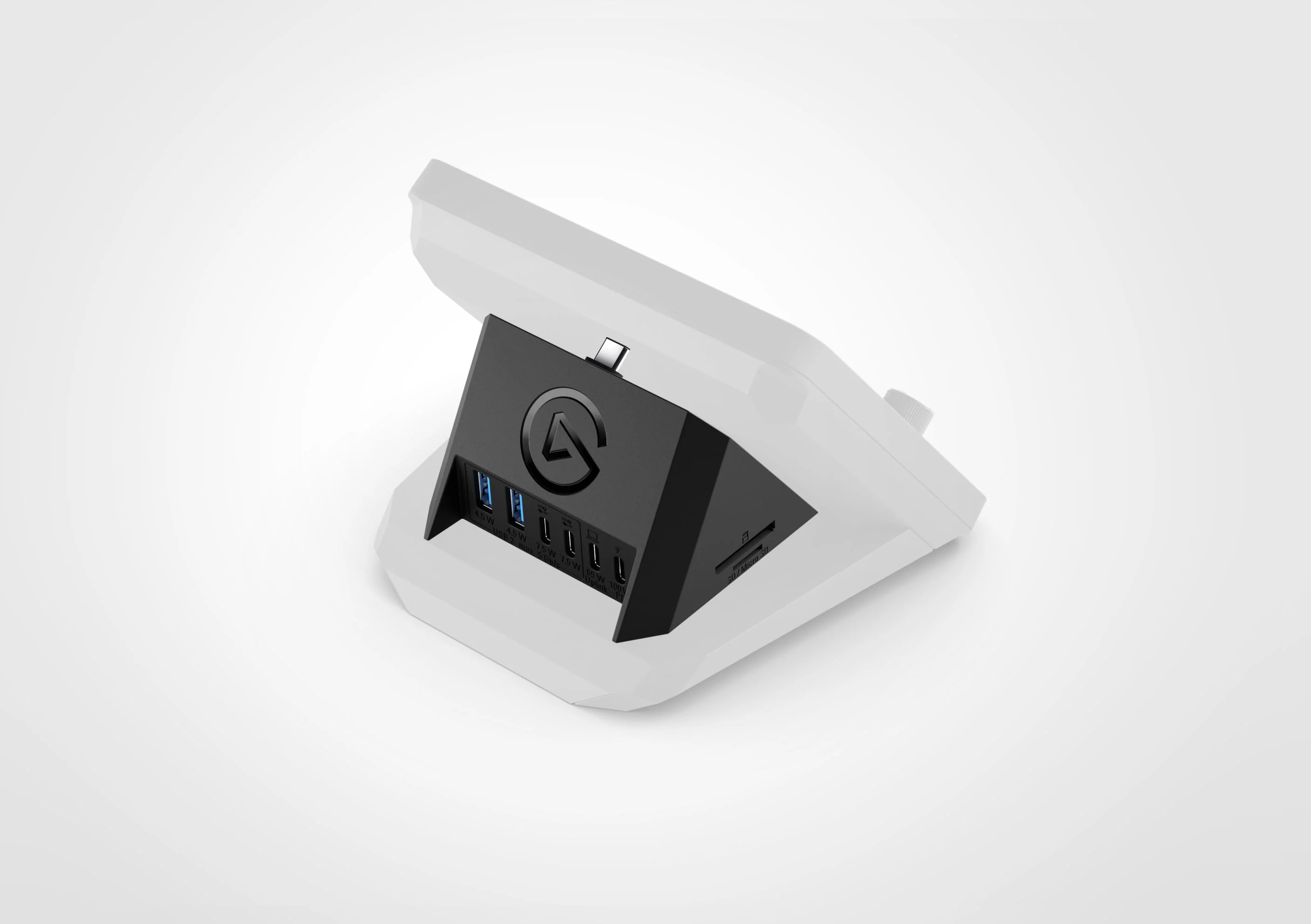 Elgato USB Hub for Stream Deck+ - Image 2