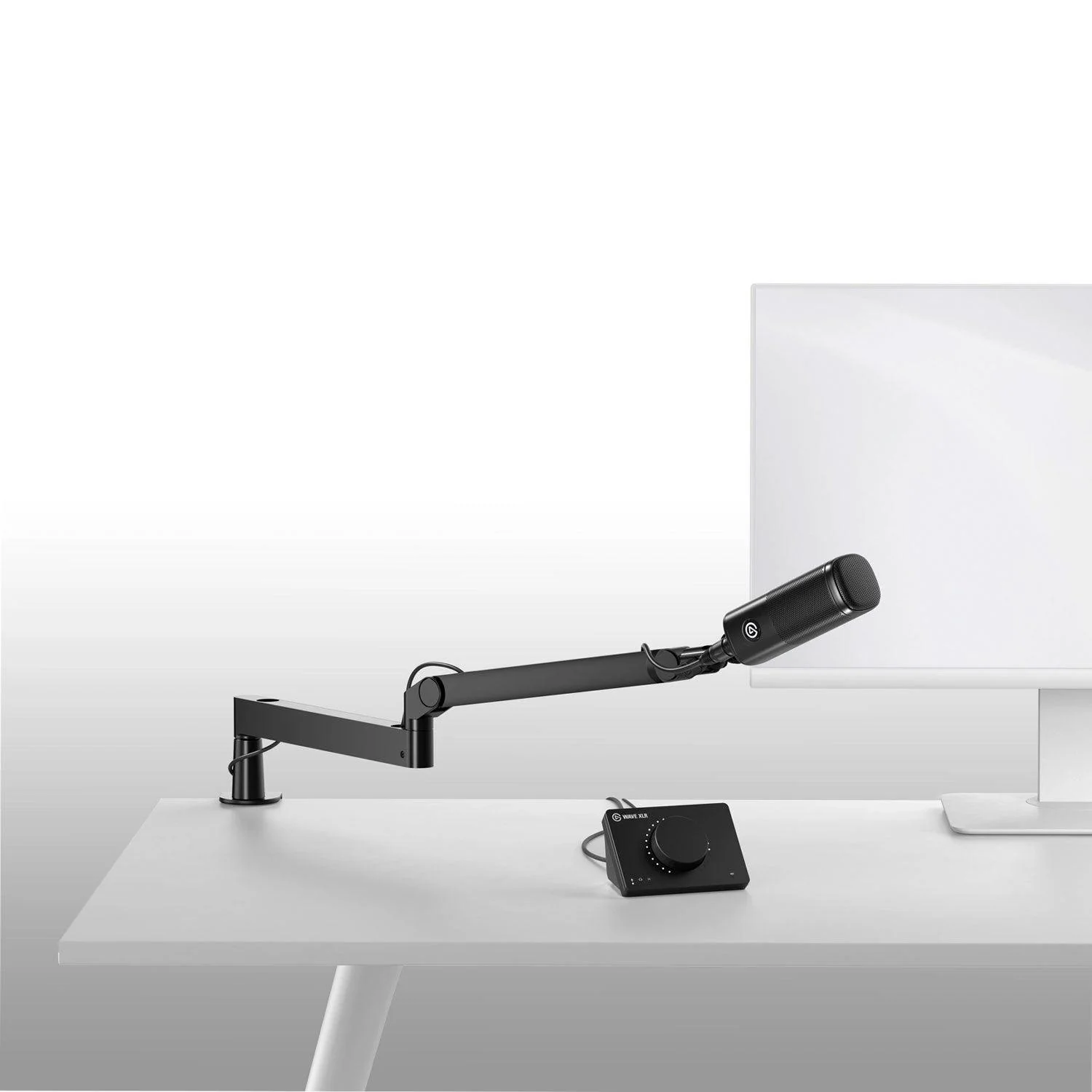 Elgato Wave DX Dynamic Vocal Microphone - Image 3