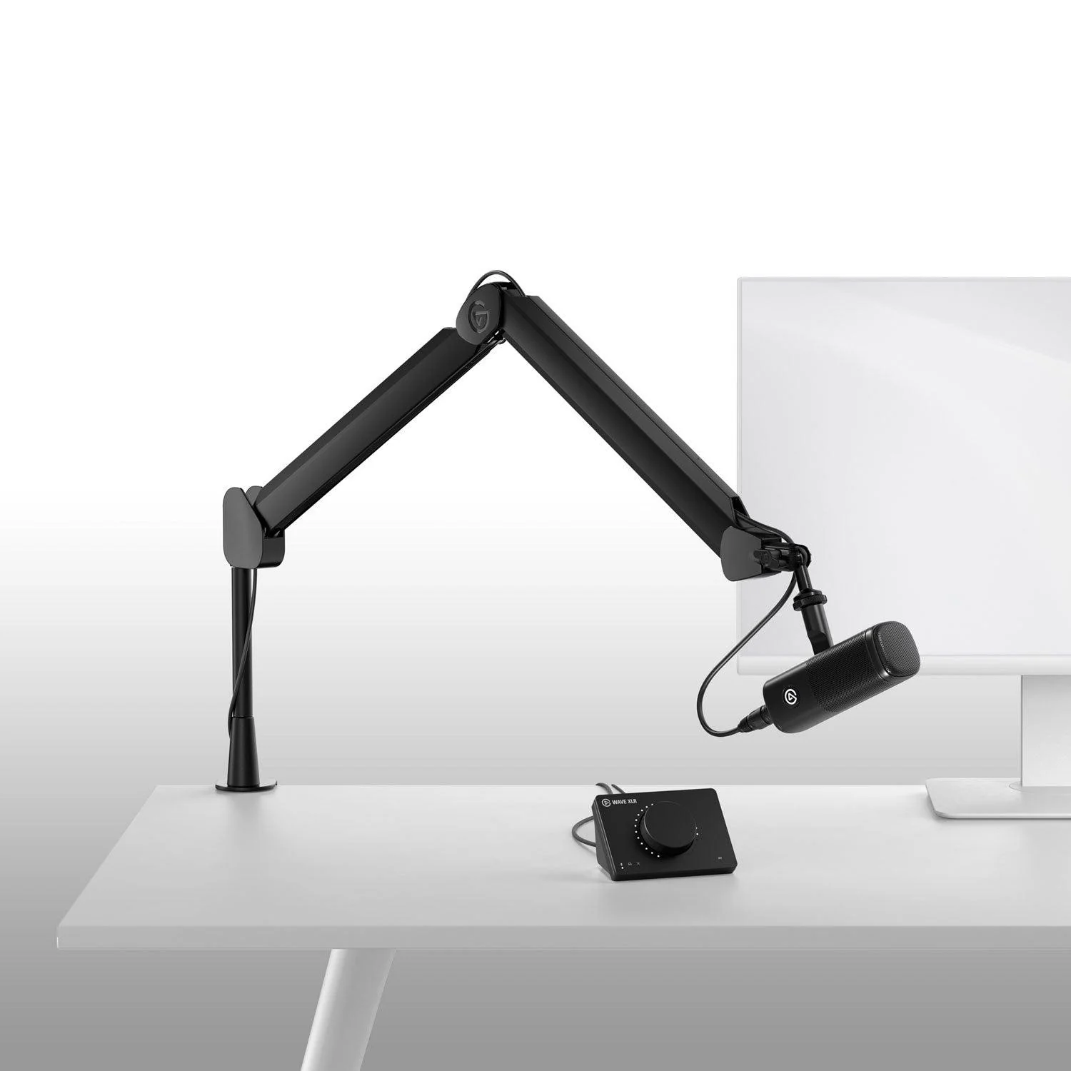 Elgato Wave DX Dynamic Vocal Microphone - Image 4