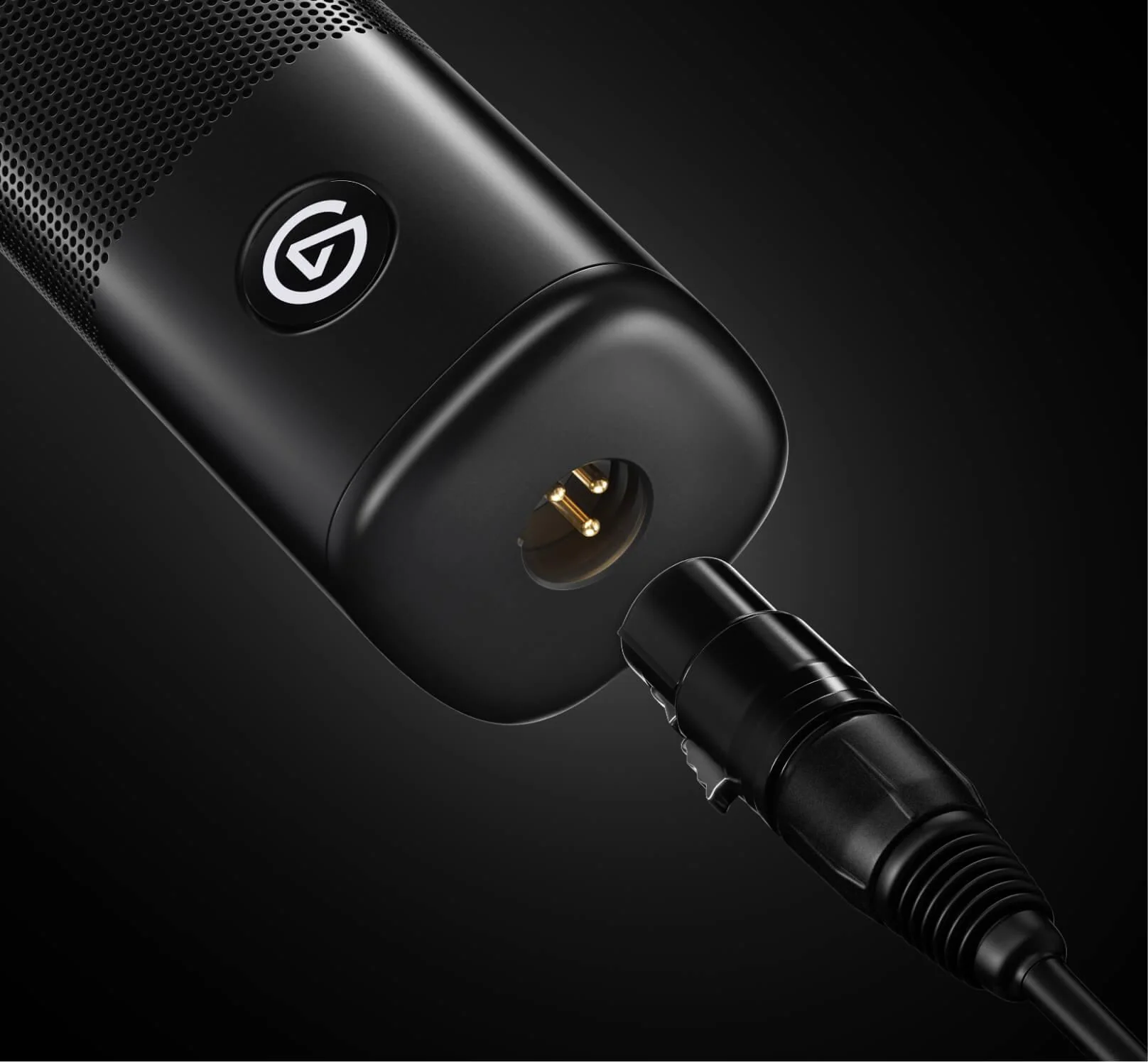 Elgato Wave DX Dynamic Vocal Microphone - Image 9