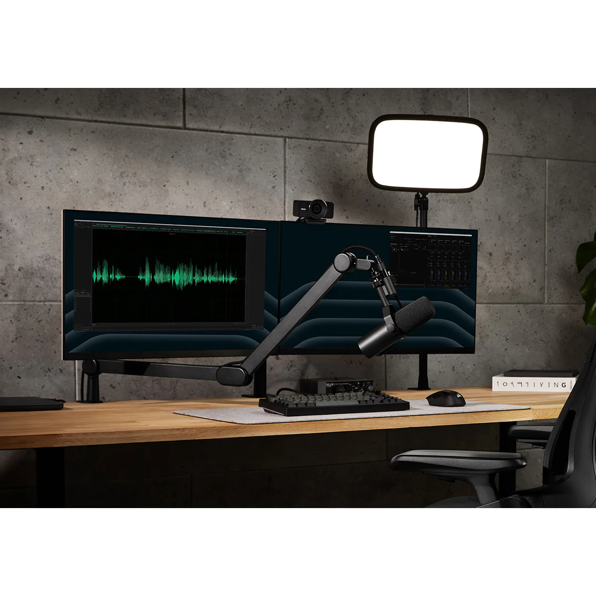 Elgato Wave Mic Arm MK.2 (10AAY9901) - Image 16