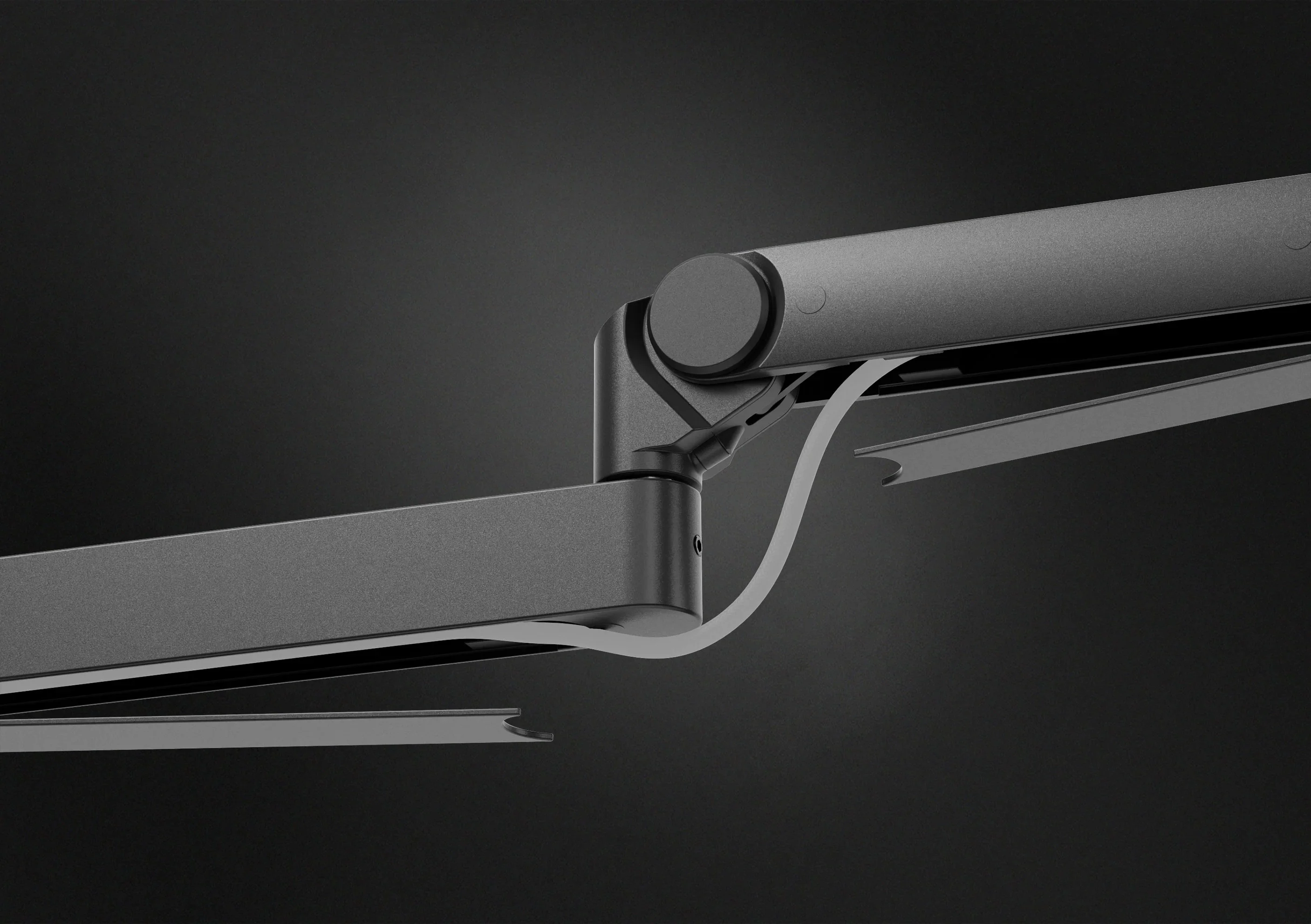 Elgato Wave Mic Arm Pro (Black, White) - Image 10