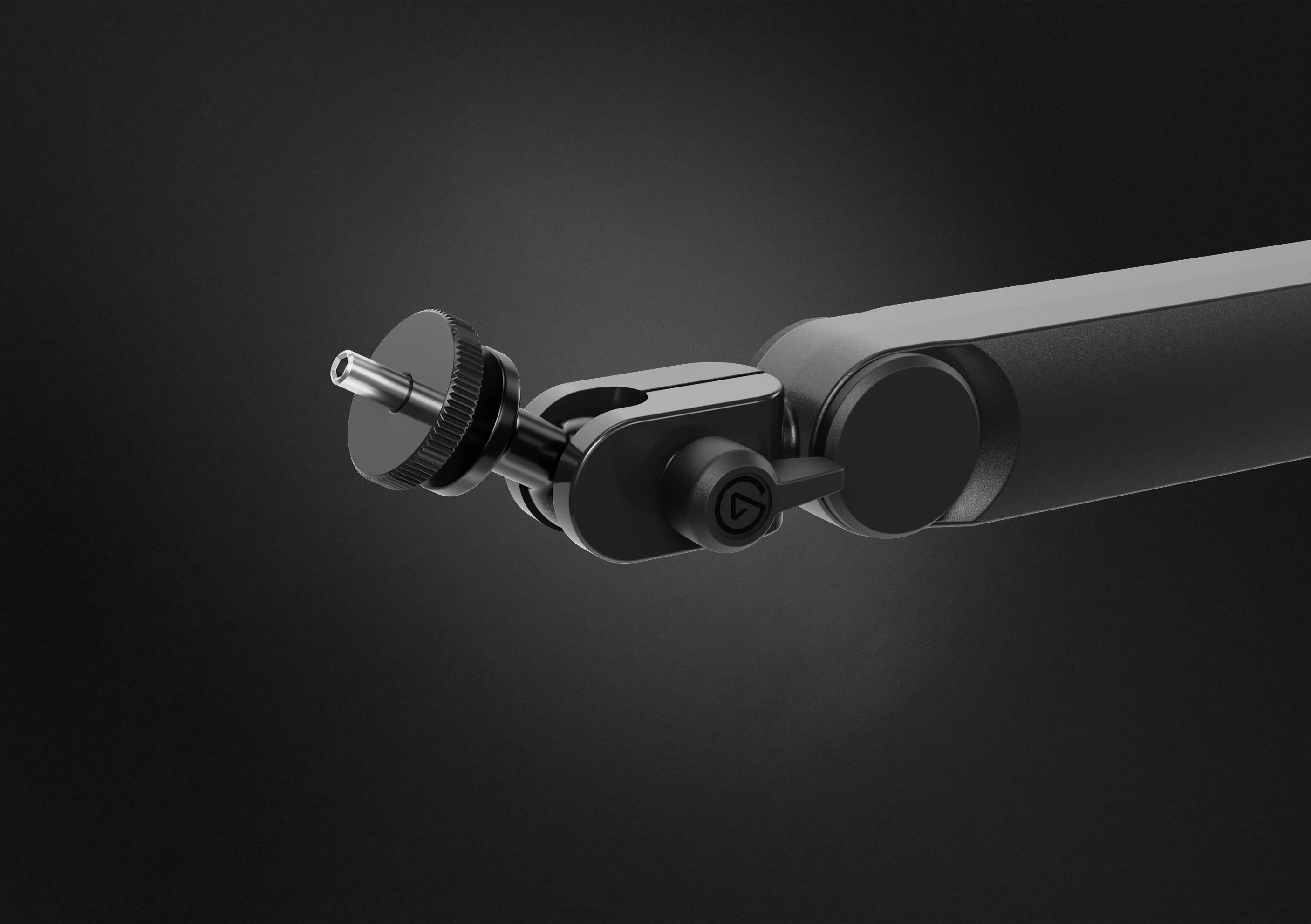 Elgato Wave Mic Arm Pro (Black, White) - Image 11