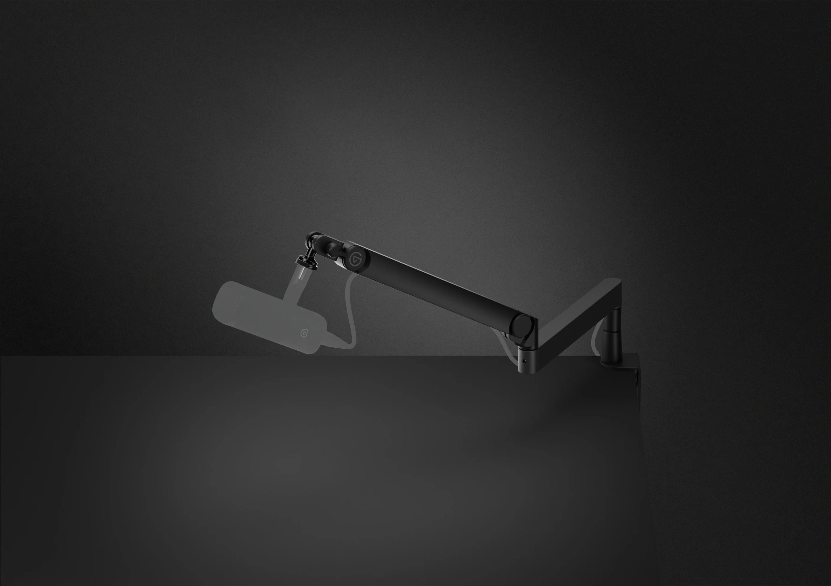 Elgato Wave Mic Arm Pro (Black, White) - Image 12