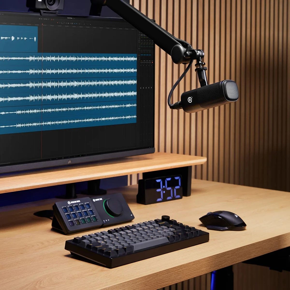 Elgato Wave XLR MK.2 (10MAN9901) - Image 3