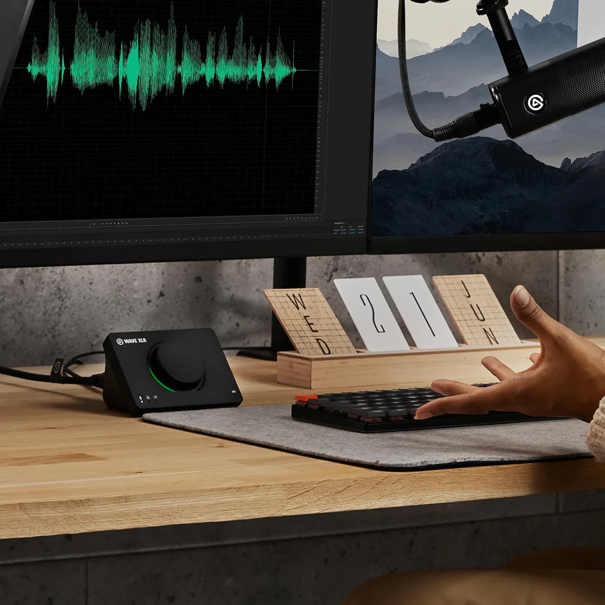 Elgato Wave XLR MK.2 (10MAN9901) - Image 4