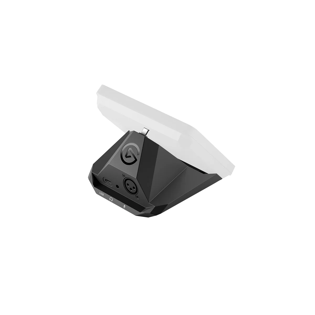 Elgato XLR Dock MK.2 Mic Interface for Stream Deck+ (10GBQ9901) - Image 2