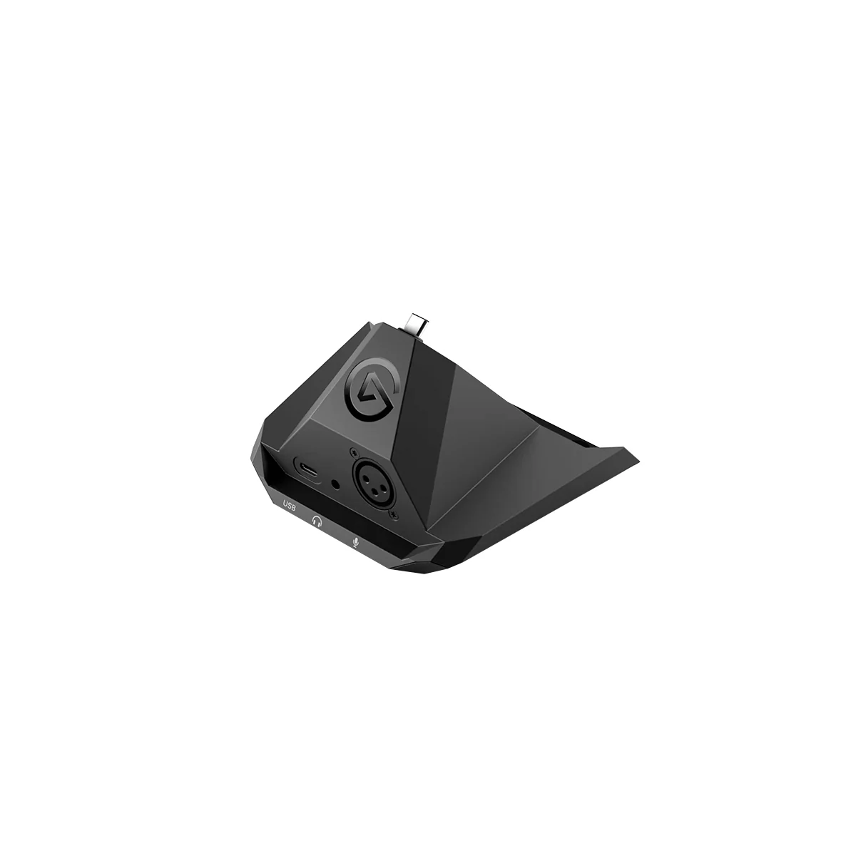 Elgato XLR Dock MK.2 Mic Interface for Stream Deck+ (10GBQ9901) - Image 3