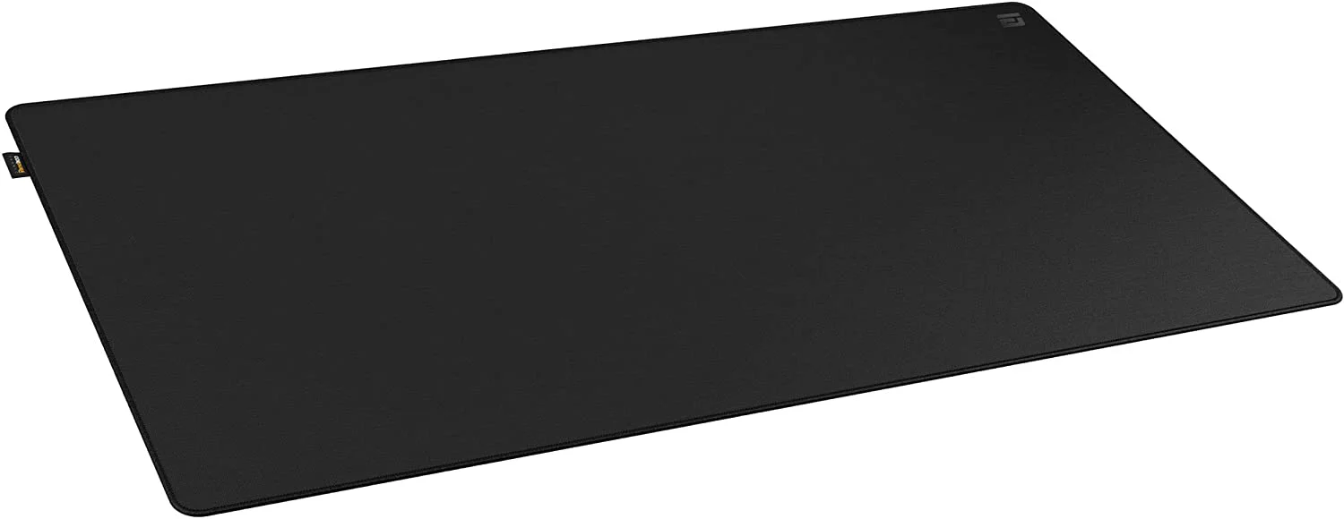 Endgame Gear MPC890 Stealth Edition Cordura Gaming Mouse Pad (Black) - Image 2
