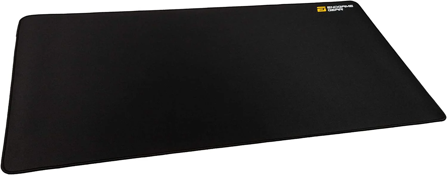 Endgame Gear MPJ890 Mouse Pad (Black) - Image 2