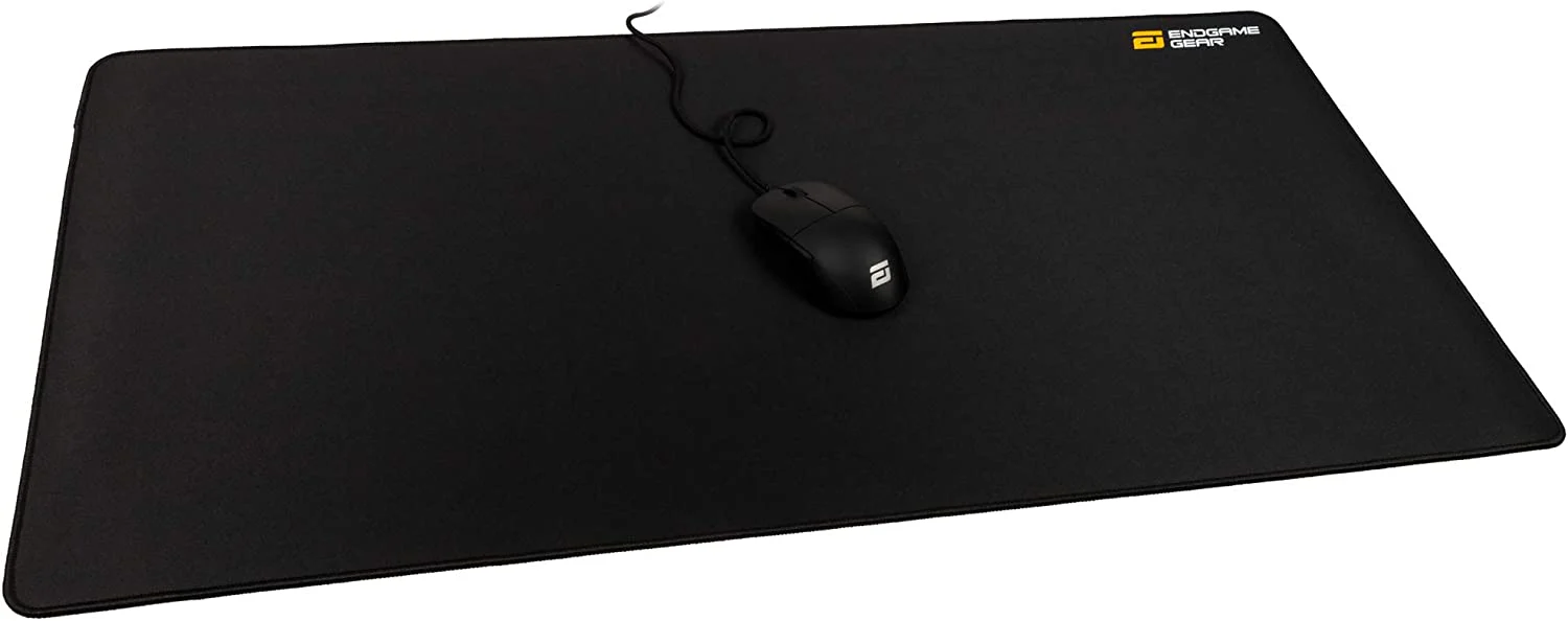 Endgame Gear MPJ890 Mouse Pad (Black) - Image 3