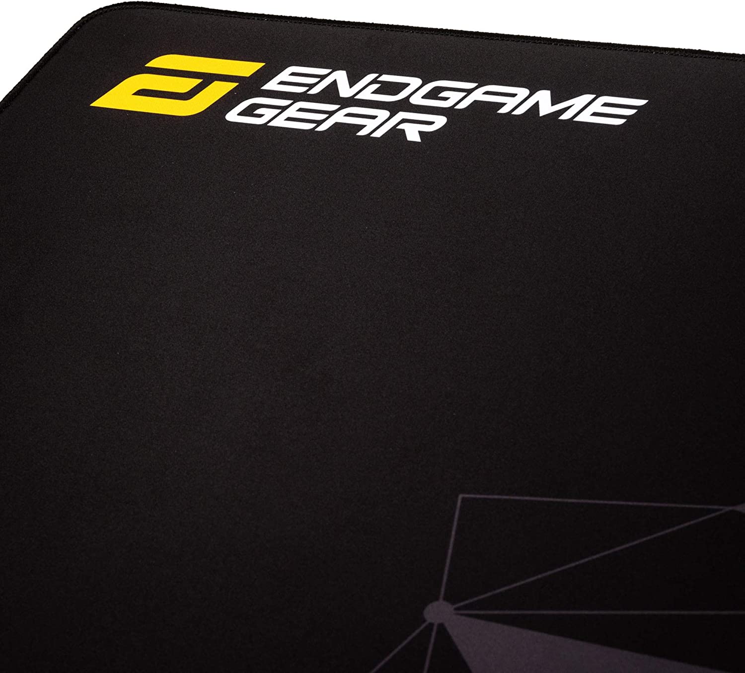 Endgame Gear MPJ890 Mouse Pad (Stealth Black) - Image 4