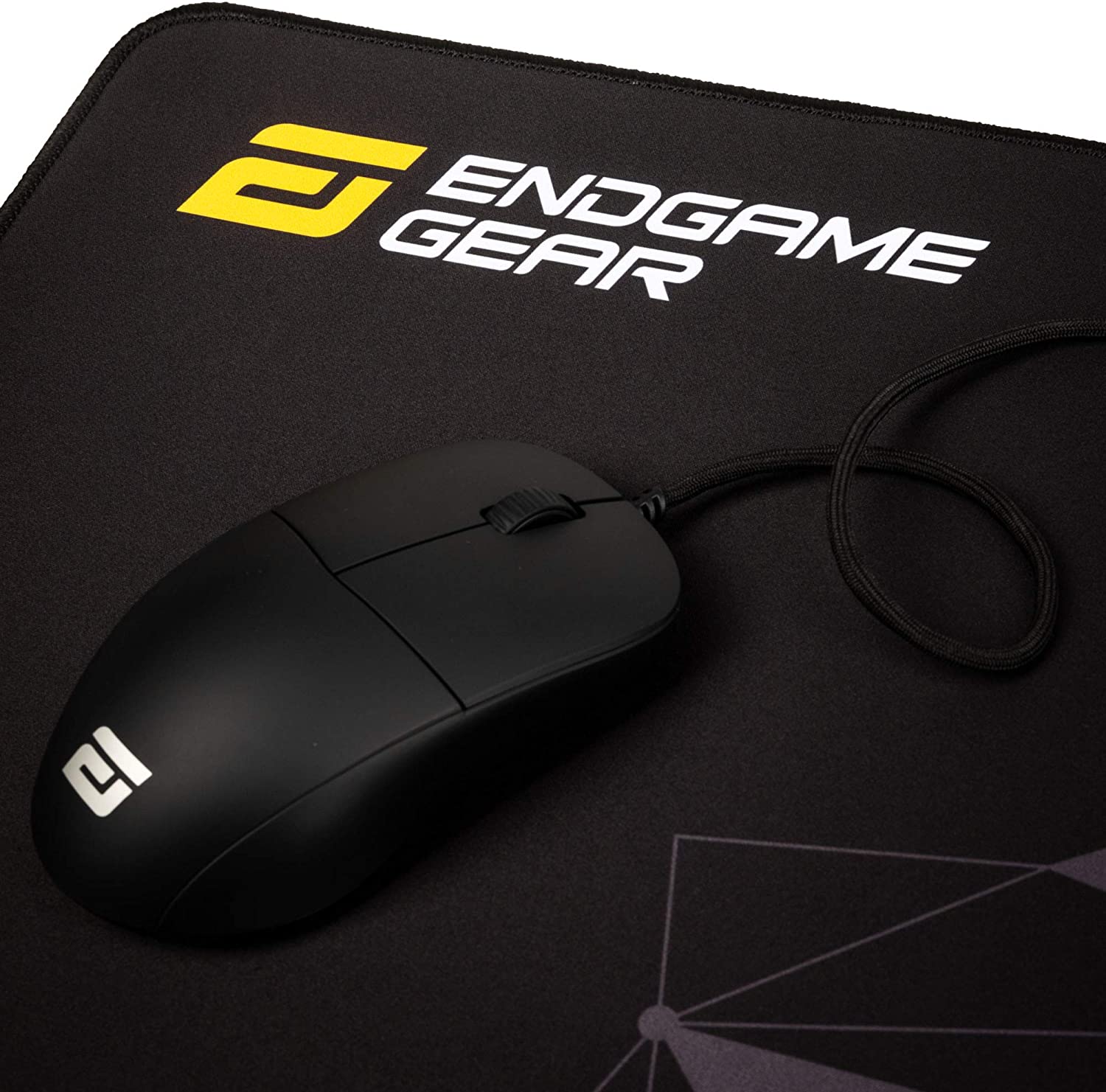 Endgame Gear MPJ890 Mouse Pad (Stealth Black) - Image 6