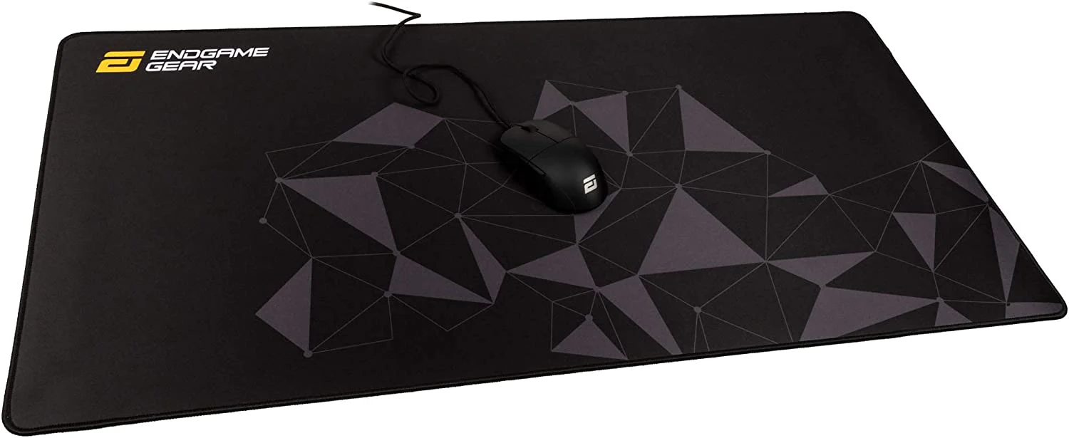 Endgame Gear MPJ890 Mouse Pad (Stealth Black) - Image 7