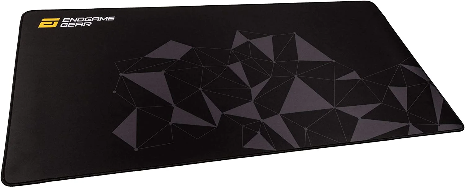 Endgame Gear MPJ890 Mouse Pad (Stealth Black) - Image 9