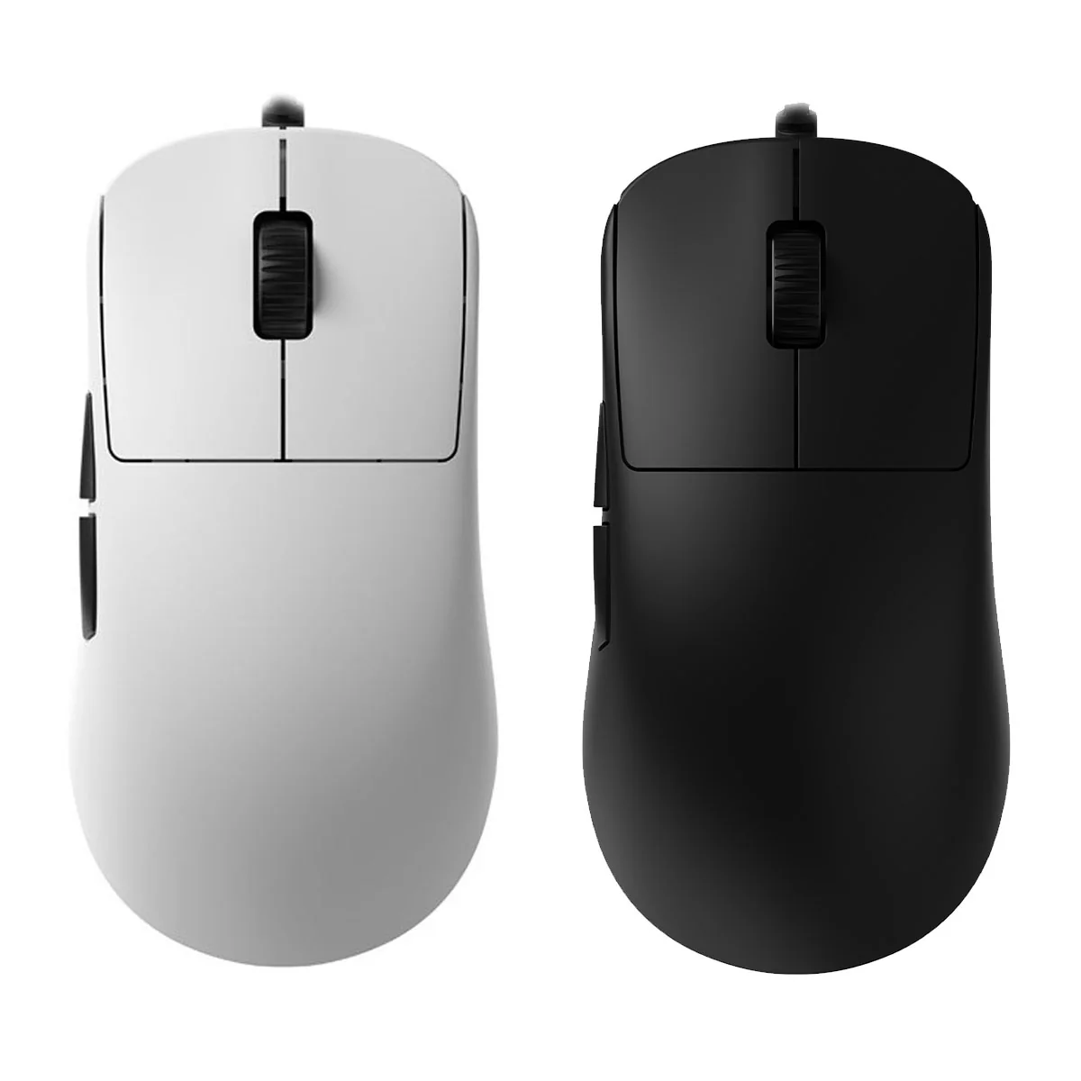 Endgame Gear OP1 Wired Gaming Mouse (Black, White)