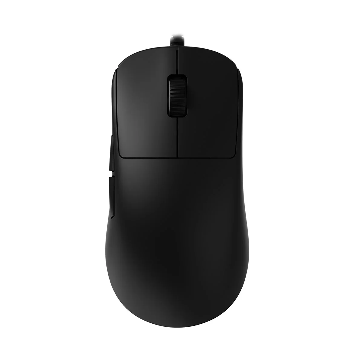 Endgame Gear OP1 Wired Gaming Mouse (Black, White) - Image 6