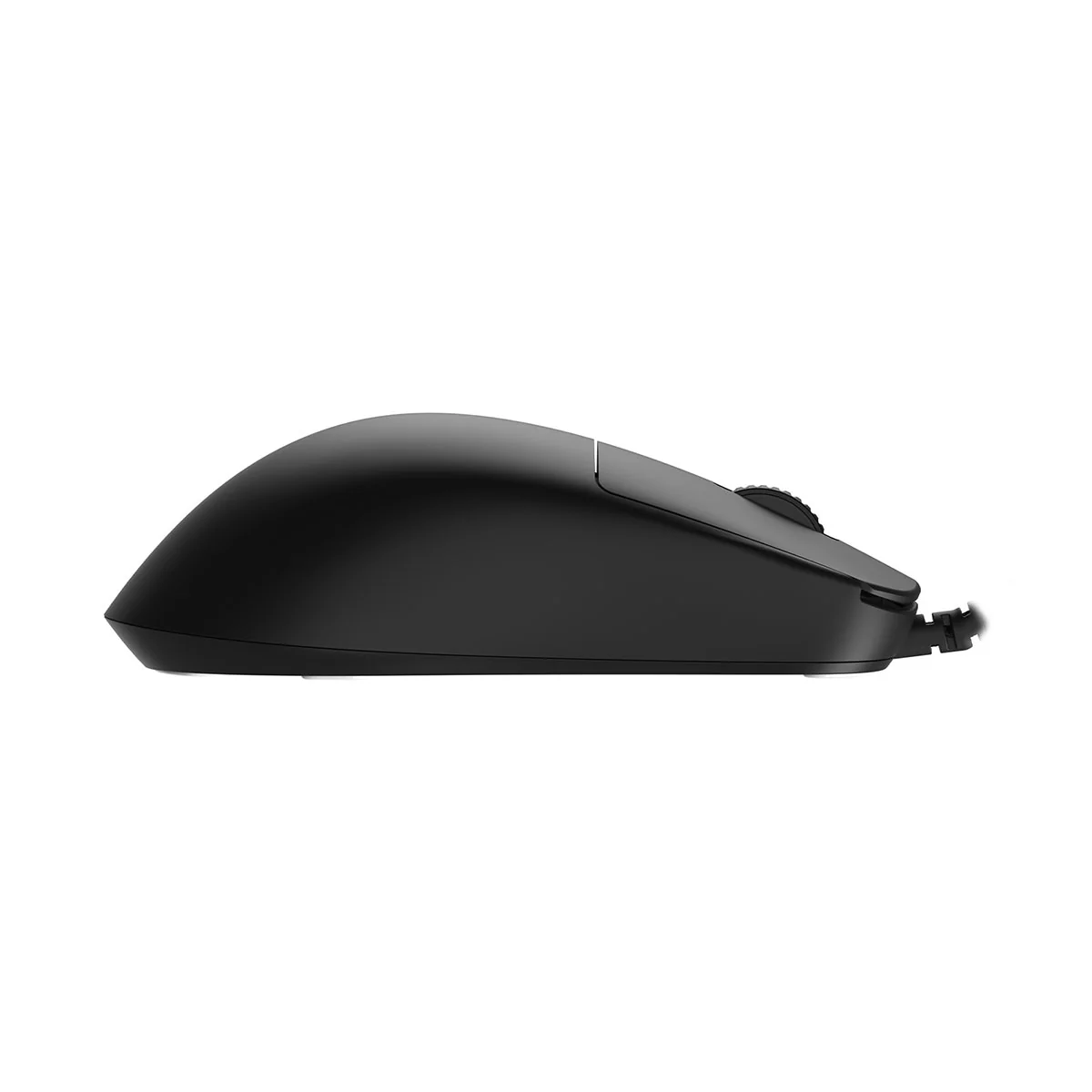Endgame Gear OP1 Wired Gaming Mouse (Black, White) - Image 8