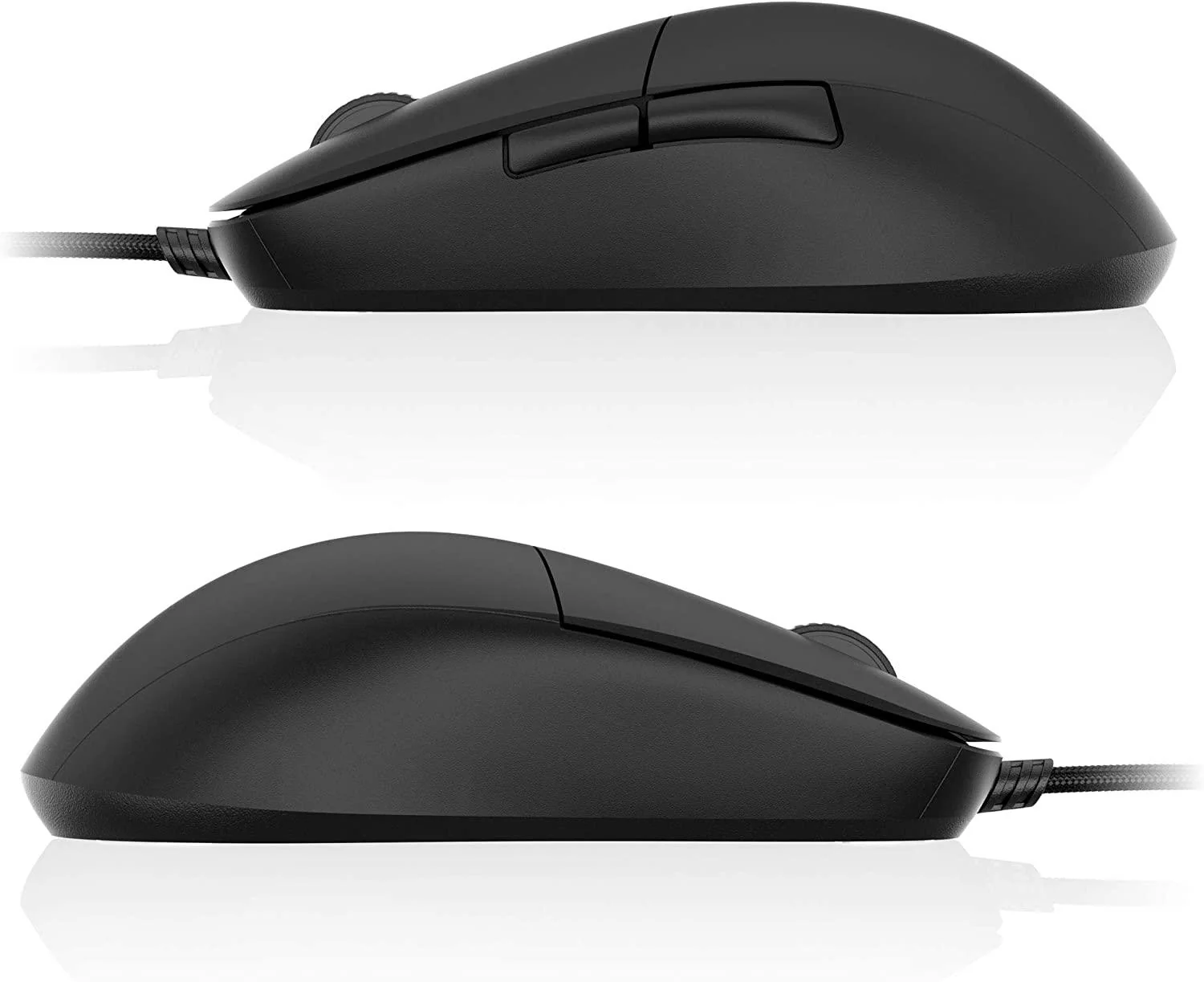 Endgame Gear XM1R Gaming Mouse (Black) - Image 6