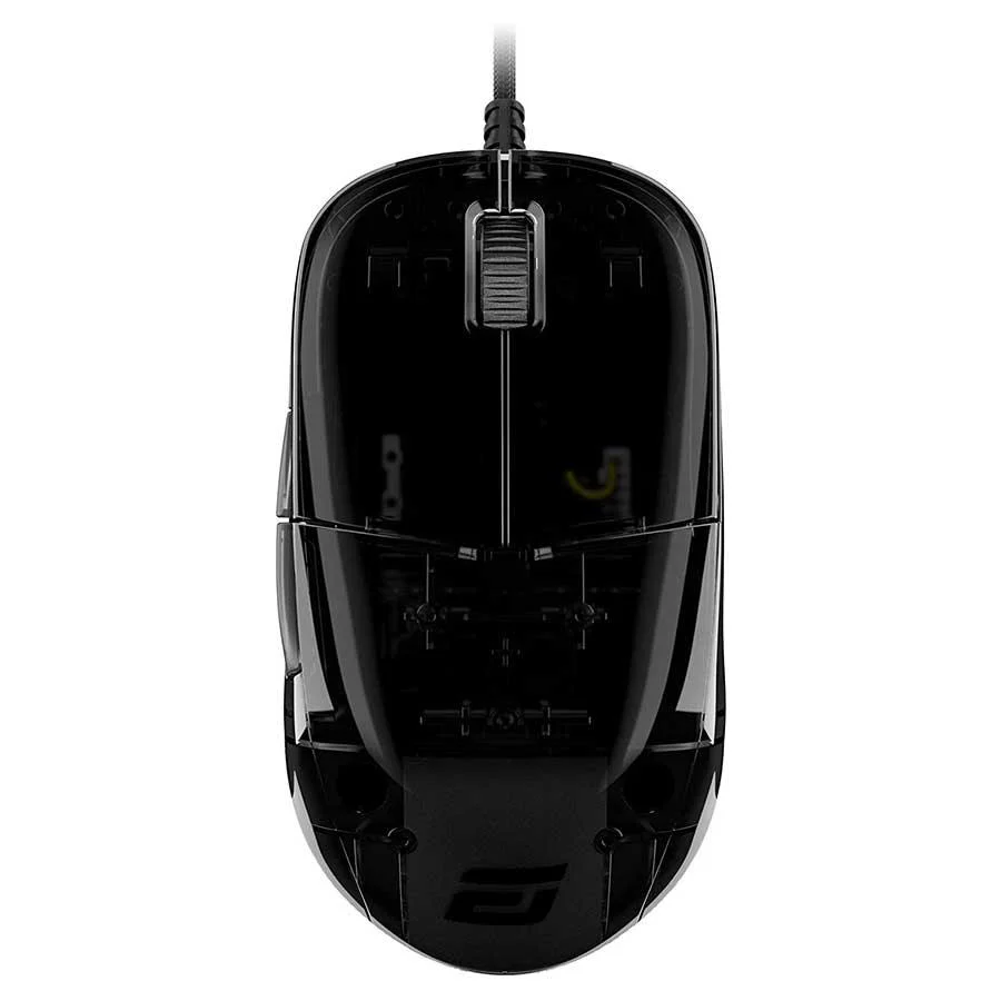 Endgame Gear XM1R Gaming Mouse (Dark Reflex) - Image 3