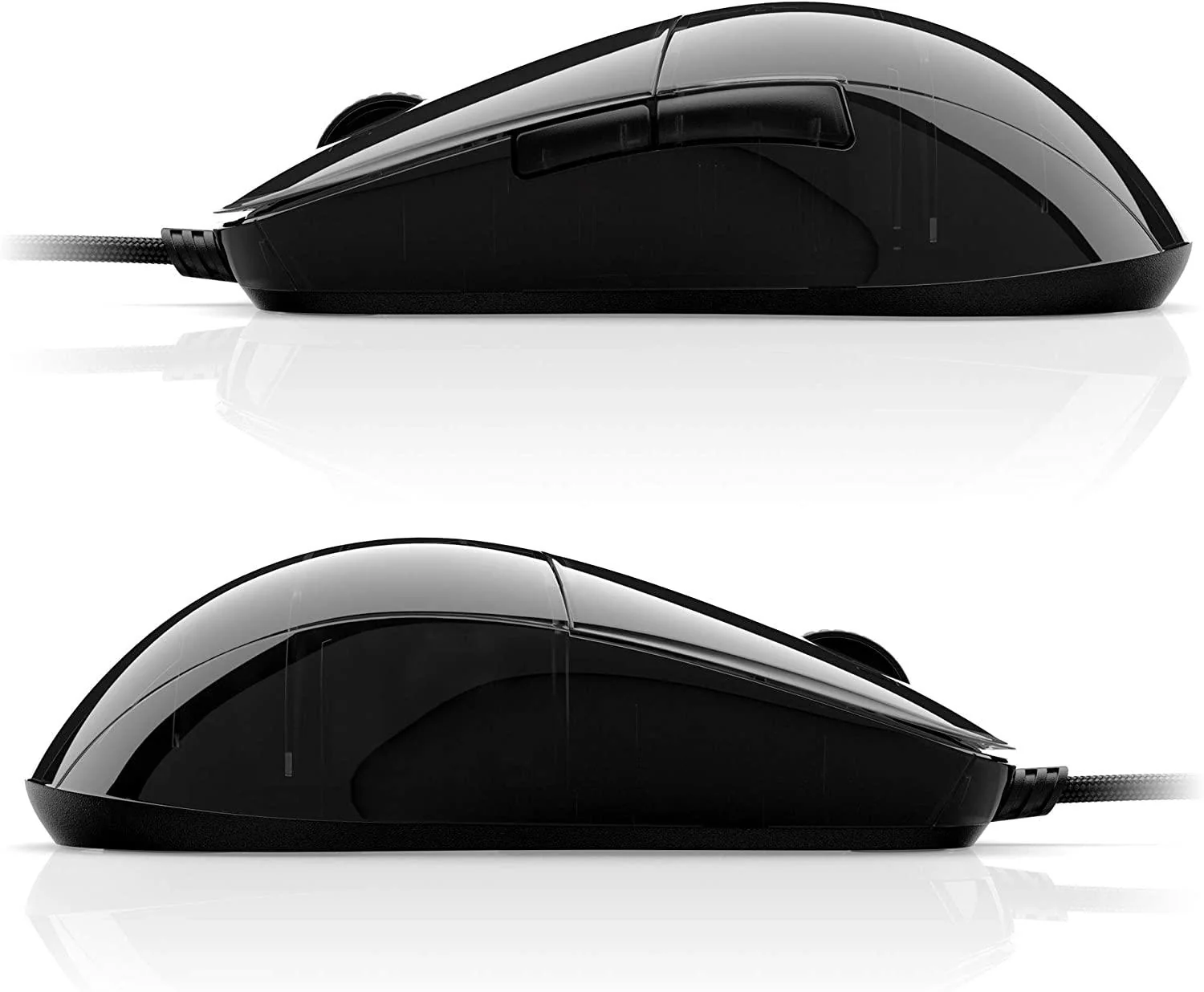 Endgame Gear XM1R Gaming Mouse (Dark Reflex) - Image 5