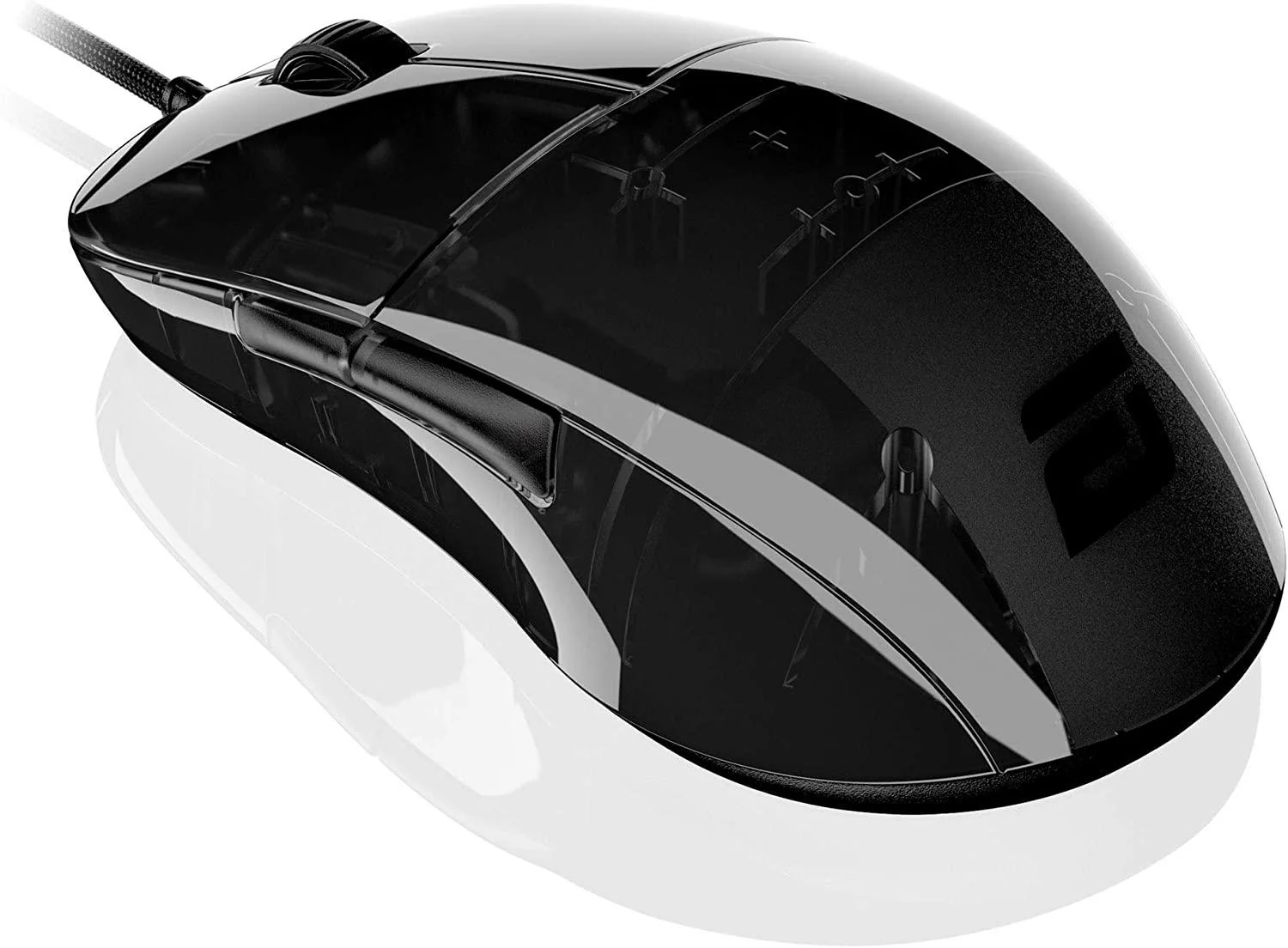 Endgame Gear XM1R Gaming Mouse (Dark Reflex) - Image 6