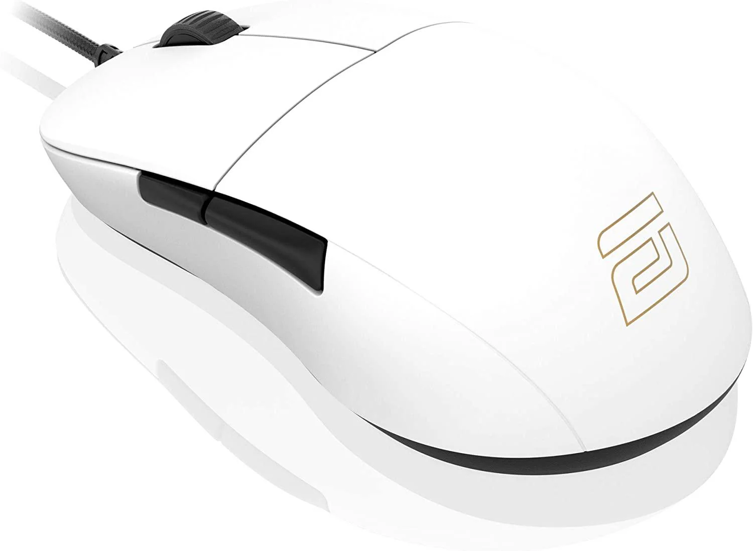 Endgame Gear XM1R Gaming Mouse (White) - Image 5