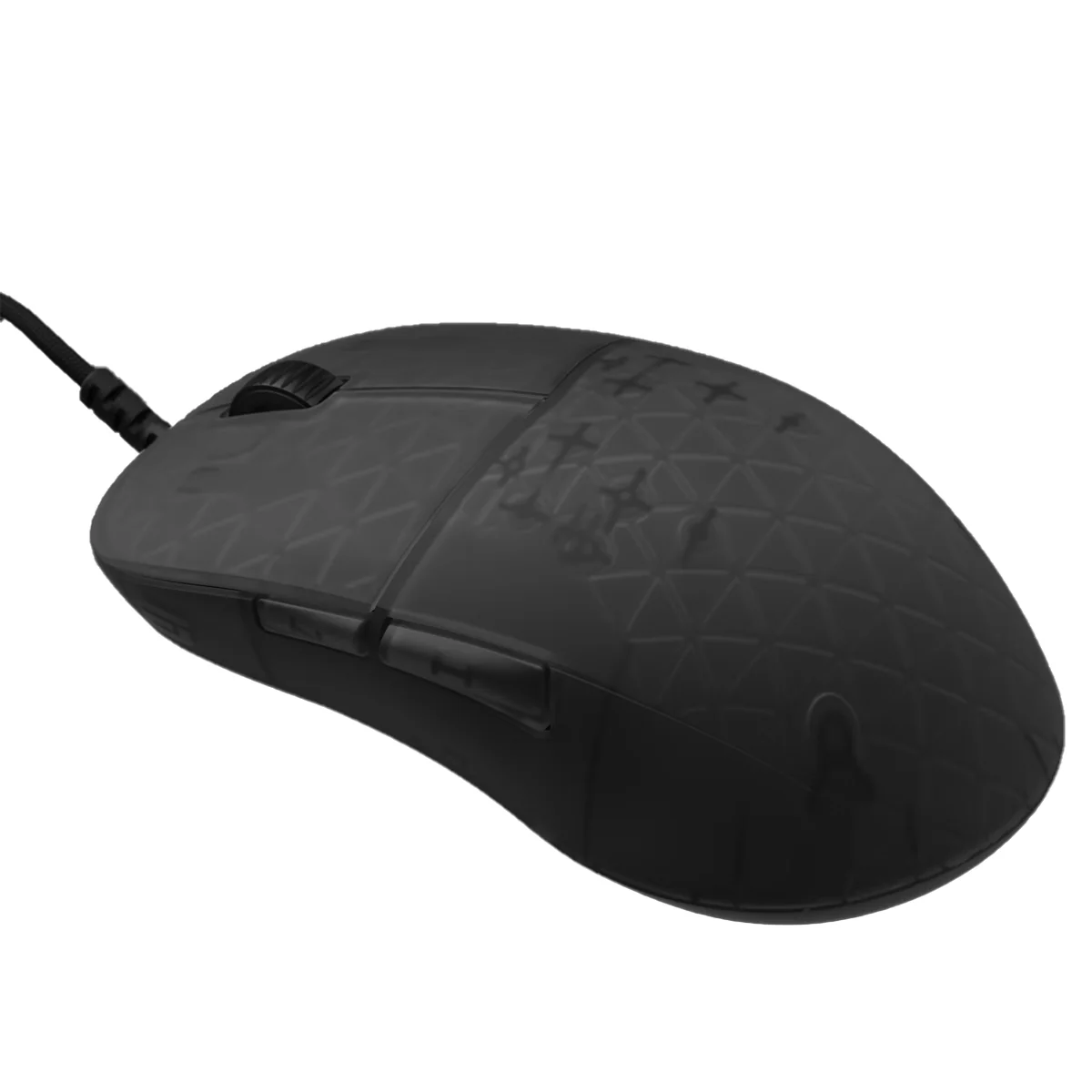 Endgame Gear XM2 8K V2 Lightweight Wired Gaming Mouse (Black, White, Dark Frost, White Frost) - Image 13