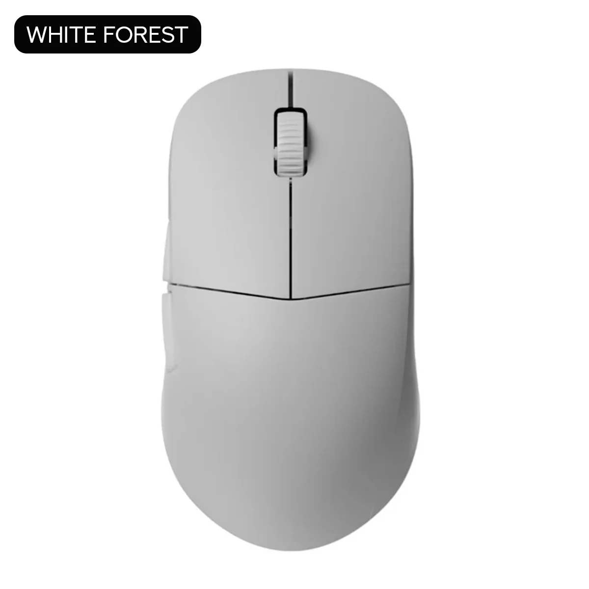 Endgame Gear XM2w 4K V2 Lightweight Wireless Gaming Mouse (Black, White, Dark Forest, White Forest) - Image 16