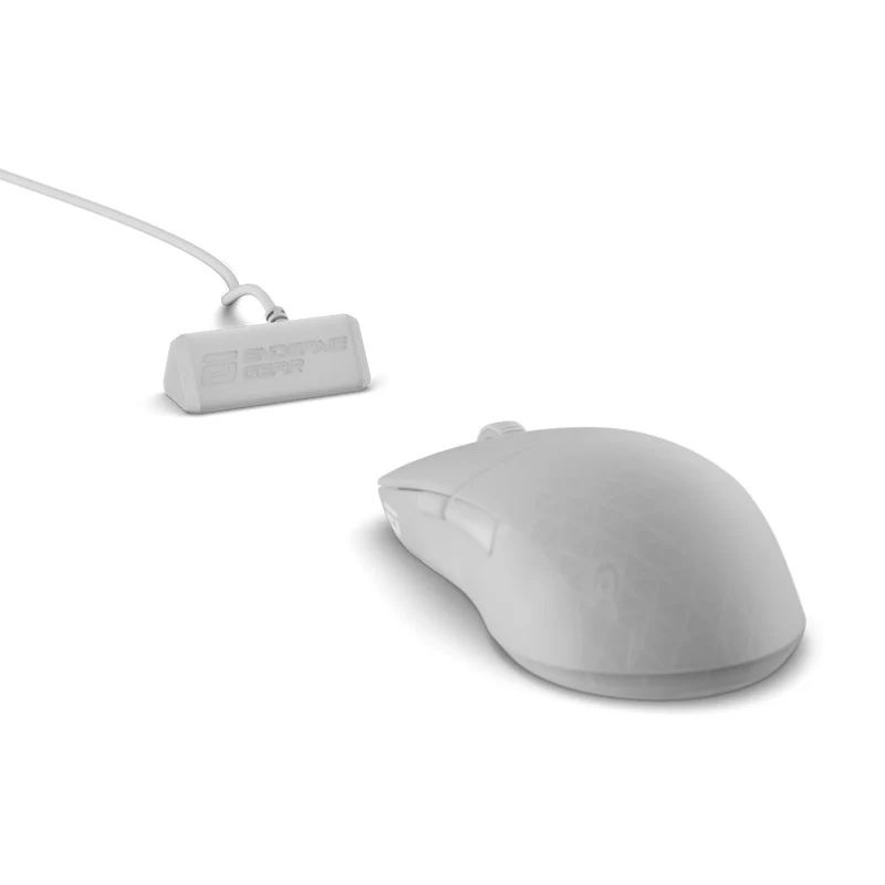 Endgame Gear XM2w 4K V2 Lightweight Wireless Gaming Mouse (Black, White, Dark Forest, White Forest) - Image 17