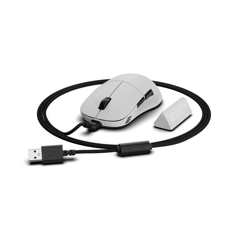 Endgame Gear XM2w 4K V2 Lightweight Wireless Gaming Mouse (Black, White, Dark Forest, White Forest) - Image 24