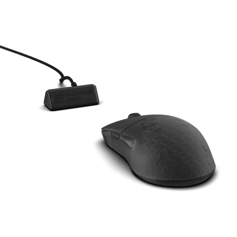 Endgame Gear XM2w 4K V2 Lightweight Wireless Gaming Mouse (Black, White, Dark Forest, White Forest) - Image 9