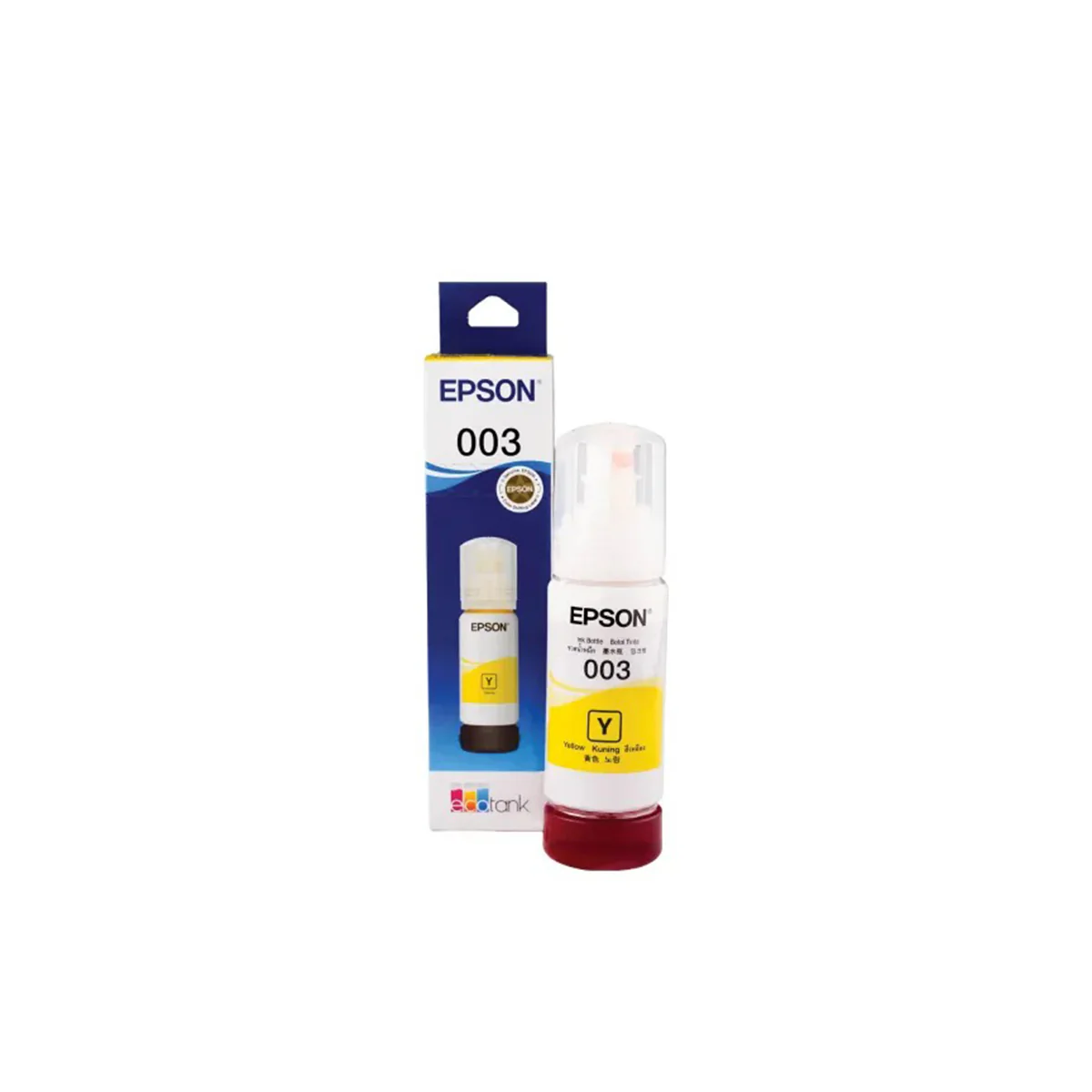 Epson 65ml Ink Bottle (Black, Cyan, Magenta, Yellow) (C13T00V100, C13T00V200, C13T00V300, C13T00V400) - Image 17