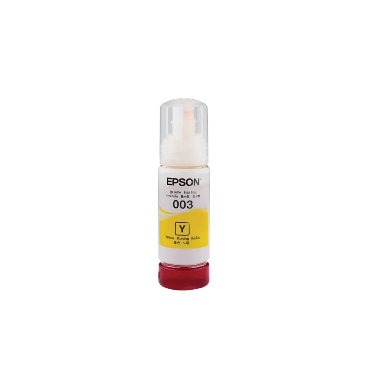 Epson 65ml Ink Bottle (Black, Cyan, Magenta, Yellow) (C13T00V100, C13T00V200, C13T00V300, C13T00V400) - Image 18