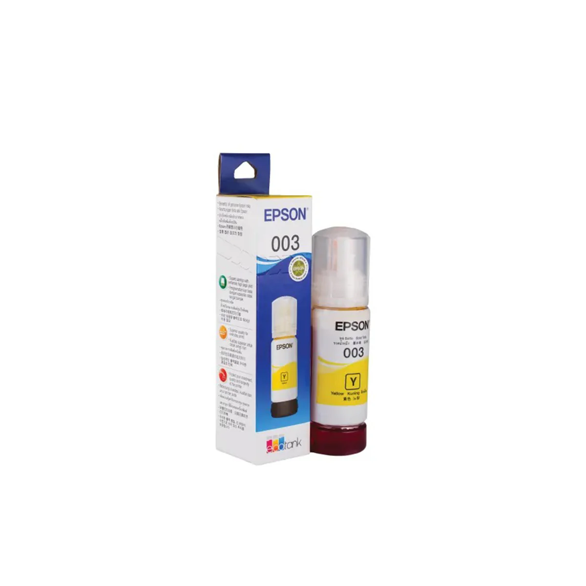 Epson 65ml Ink Bottle (Black, Cyan, Magenta, Yellow) (C13T00V100, C13T00V200, C13T00V300, C13T00V400) - Image 19