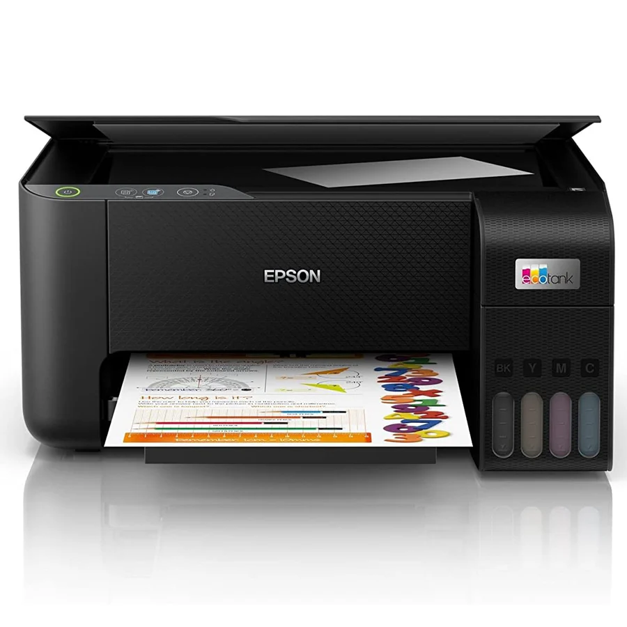 Epson EcoTank L3210 Wired Printer
